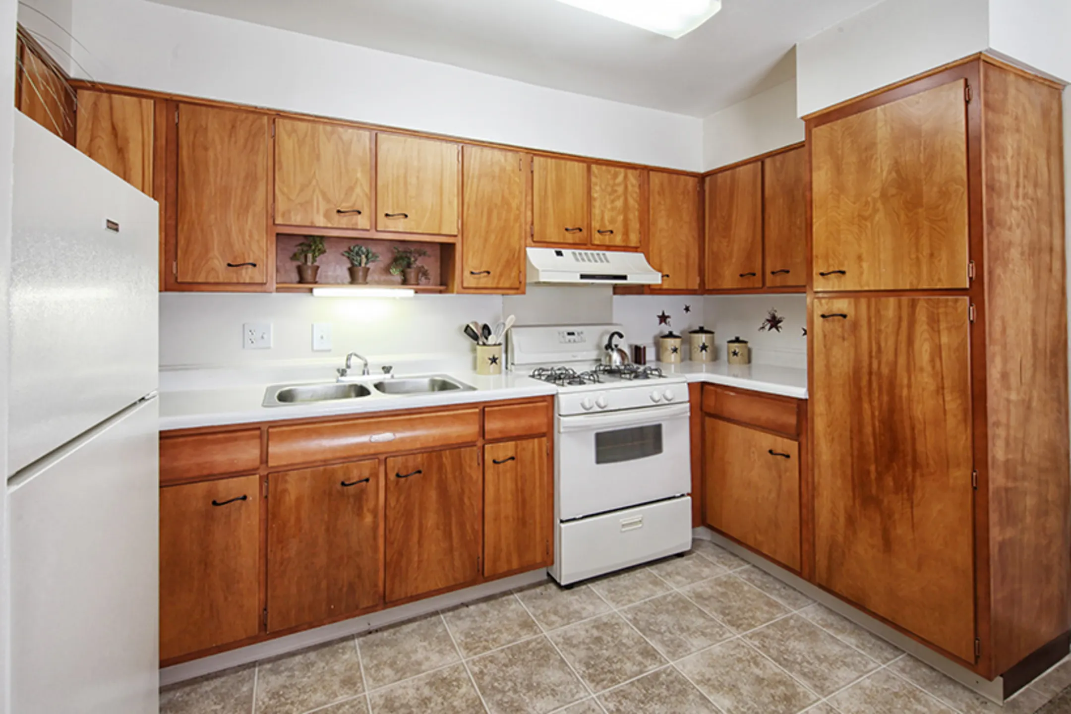 Kitchen - Williamsburg North - Indianapolis, IN