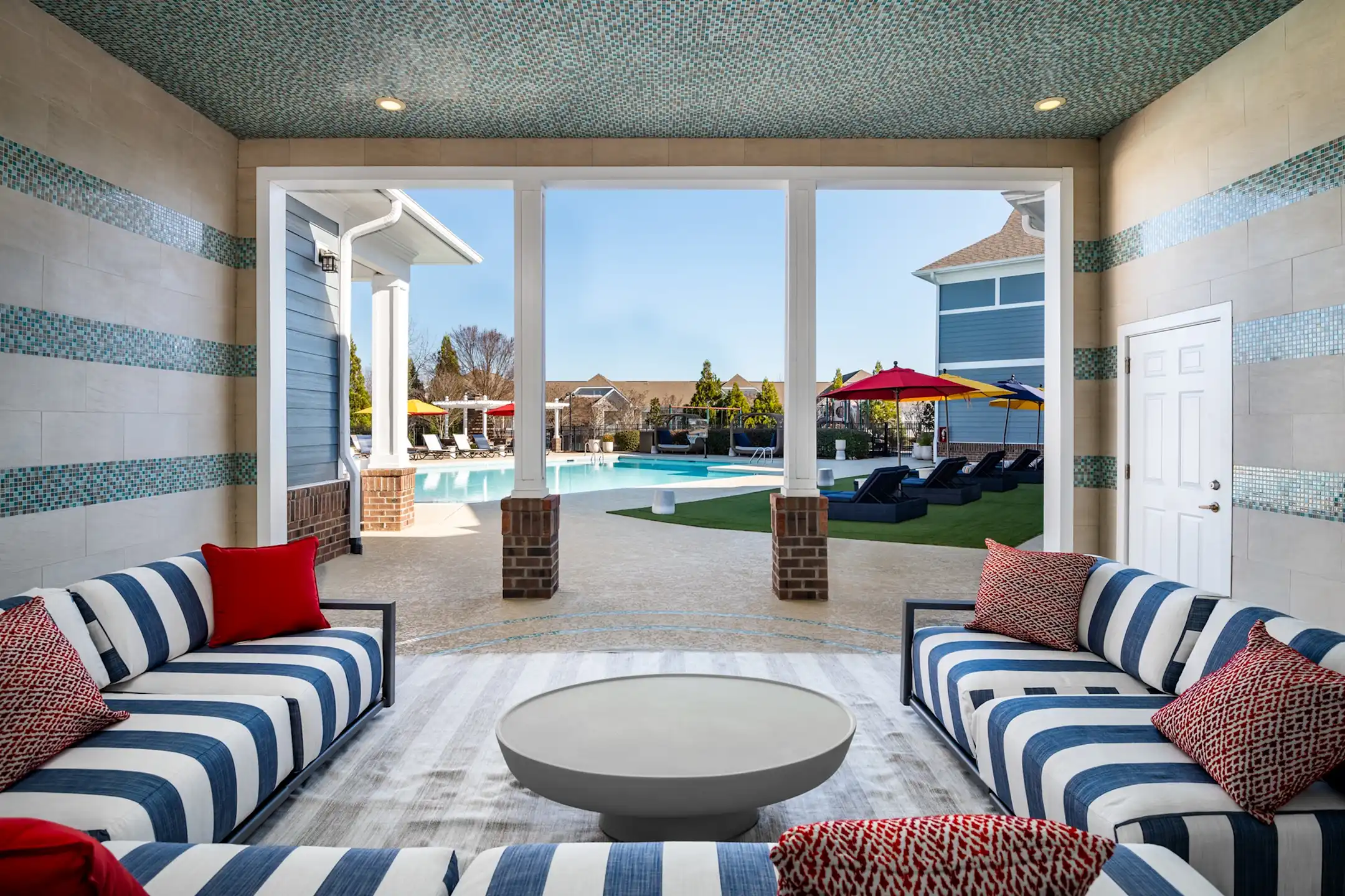 Arwen Vista Apartments Charlotte, NC 28262