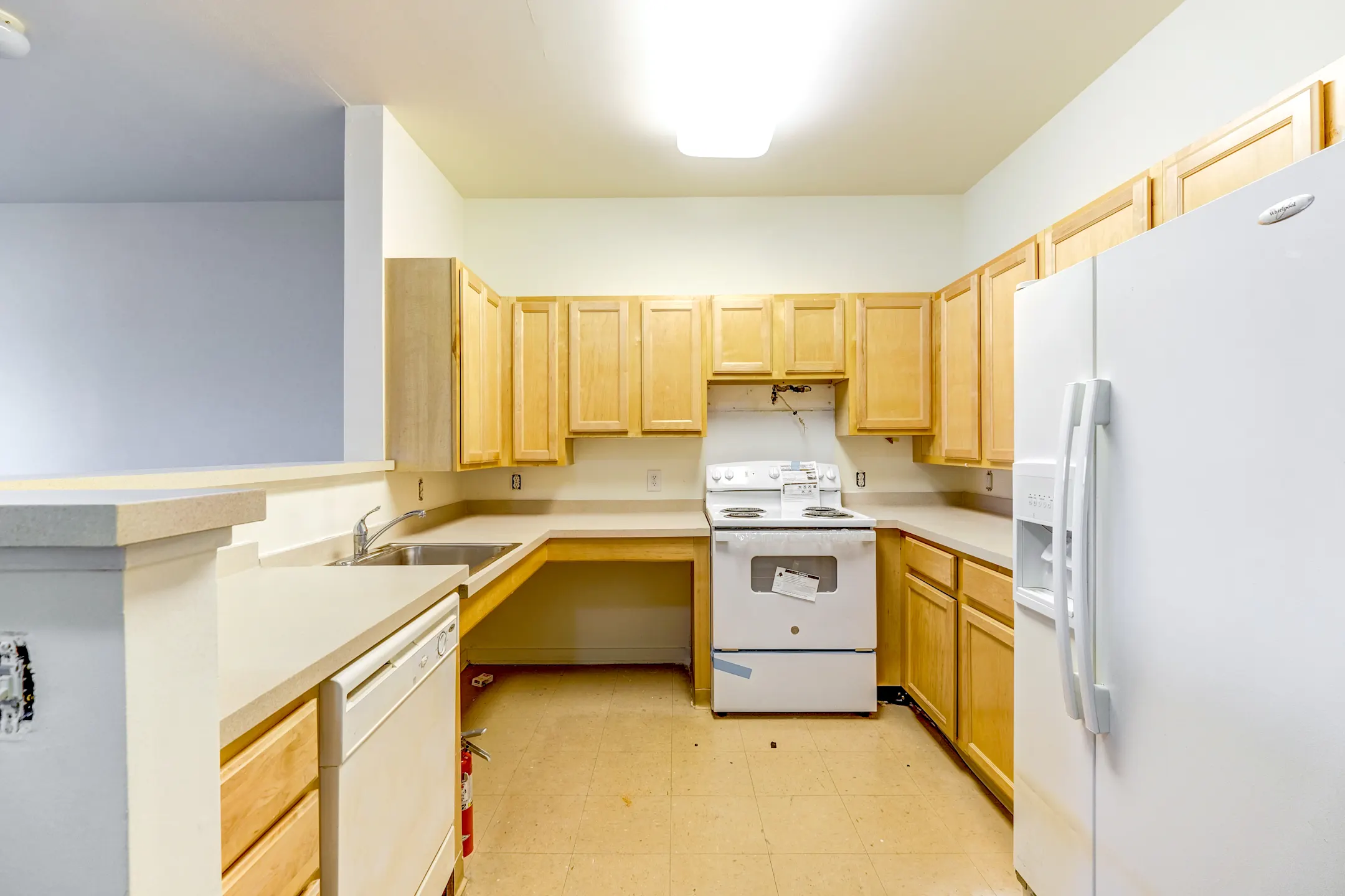 Birchwood at Newton Green Apartments Bladensburg, MD 20710