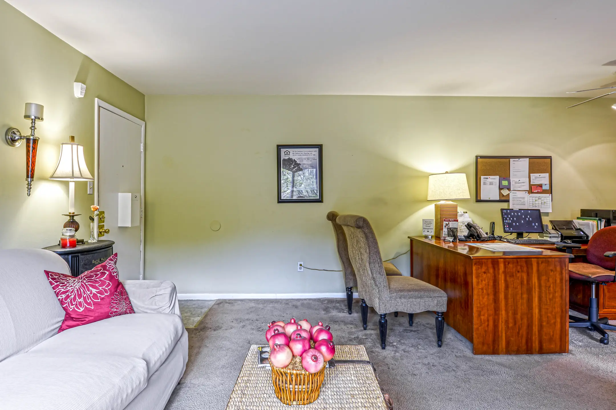 Mill Run Apartments 251 Powder Mill Ln Emmaus, PA Apartments for