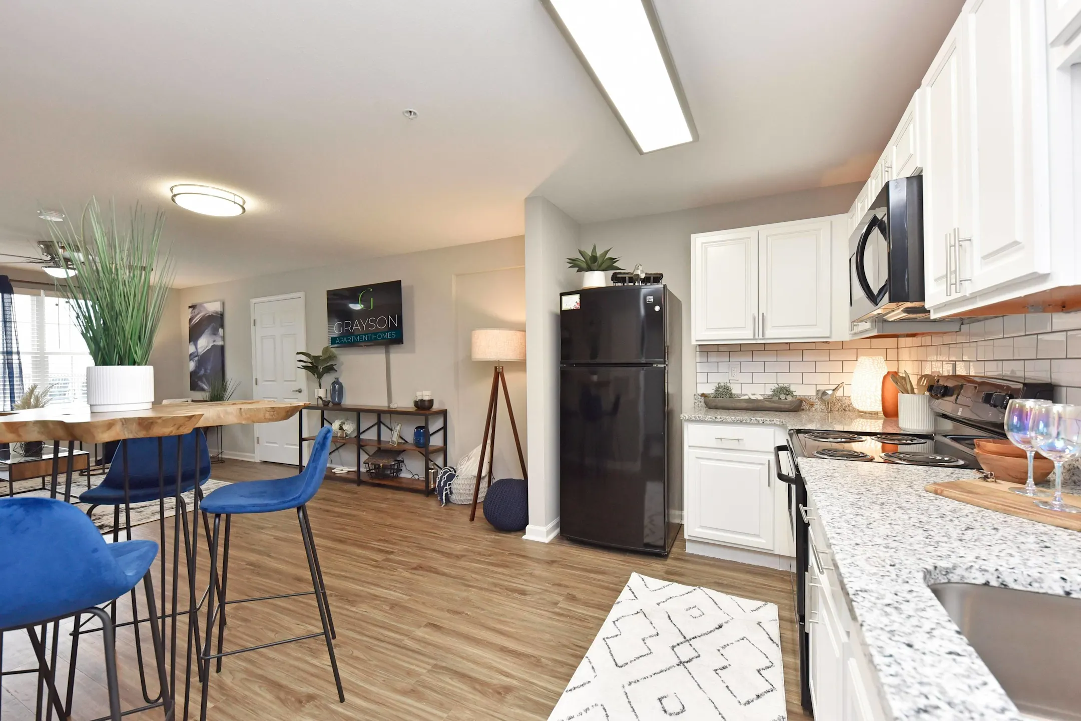 Grayson Homes 1523 Nolen Rd Clarksville, TN Apartments for Rent Rent.