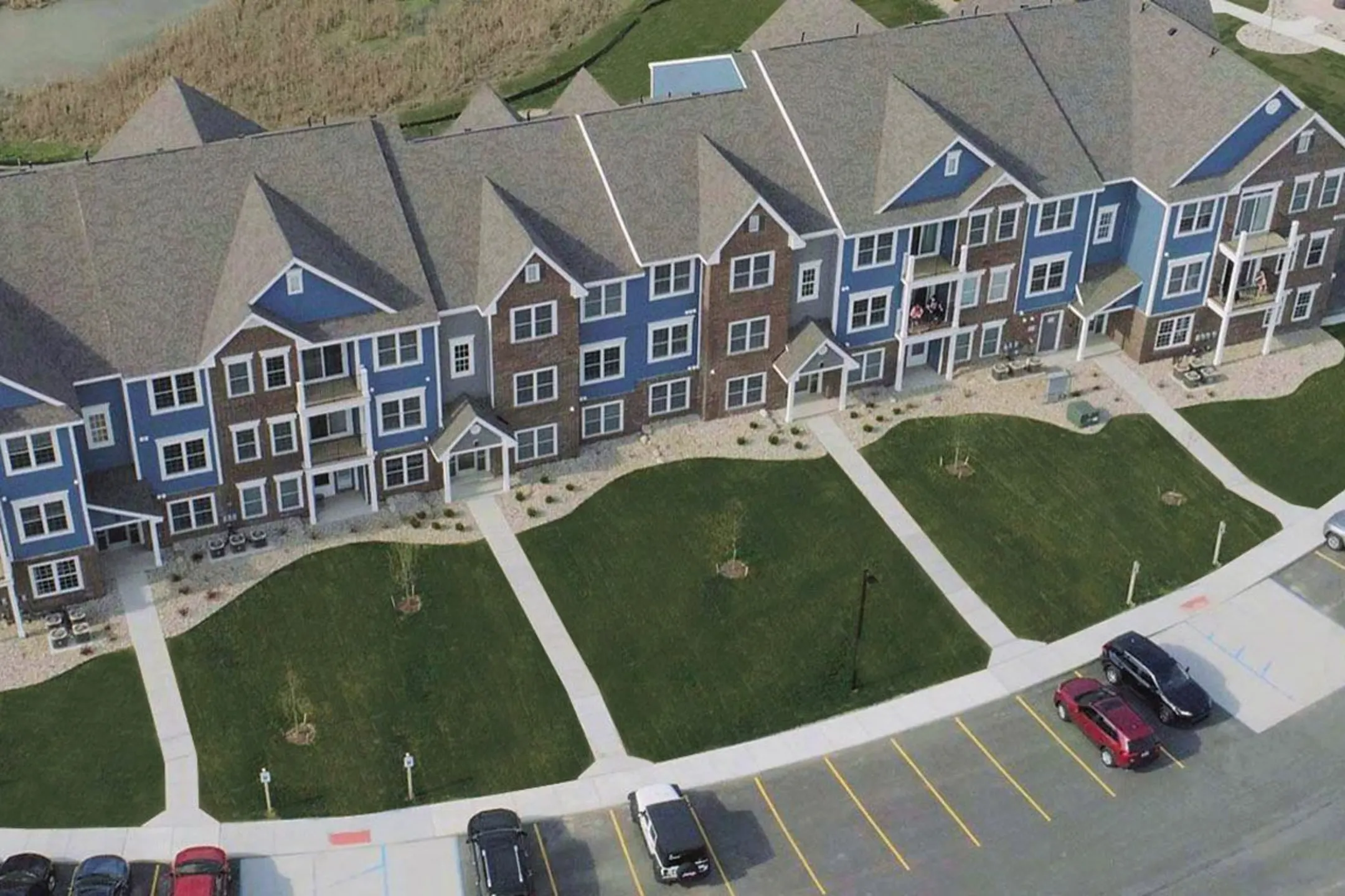 Meadowbrooke Apartment Homes Apartments Grand Rapids, MI 49512