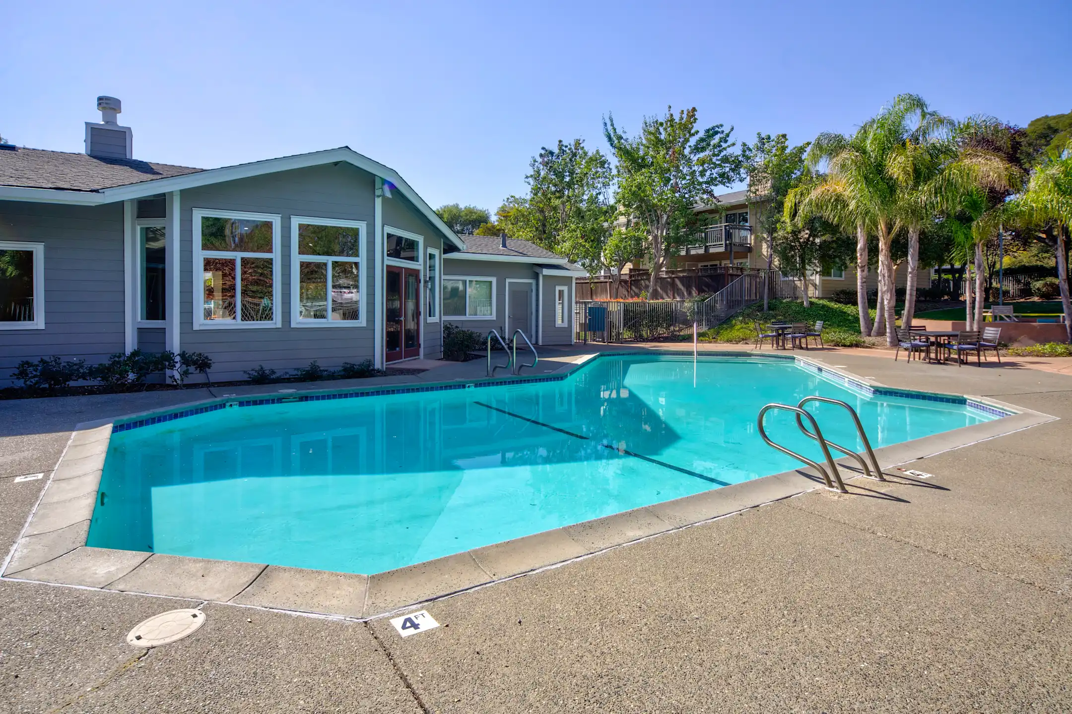 Seabridge at Glen Cove Apartments 1 Spyglass Pkwy Vallejo, CA for