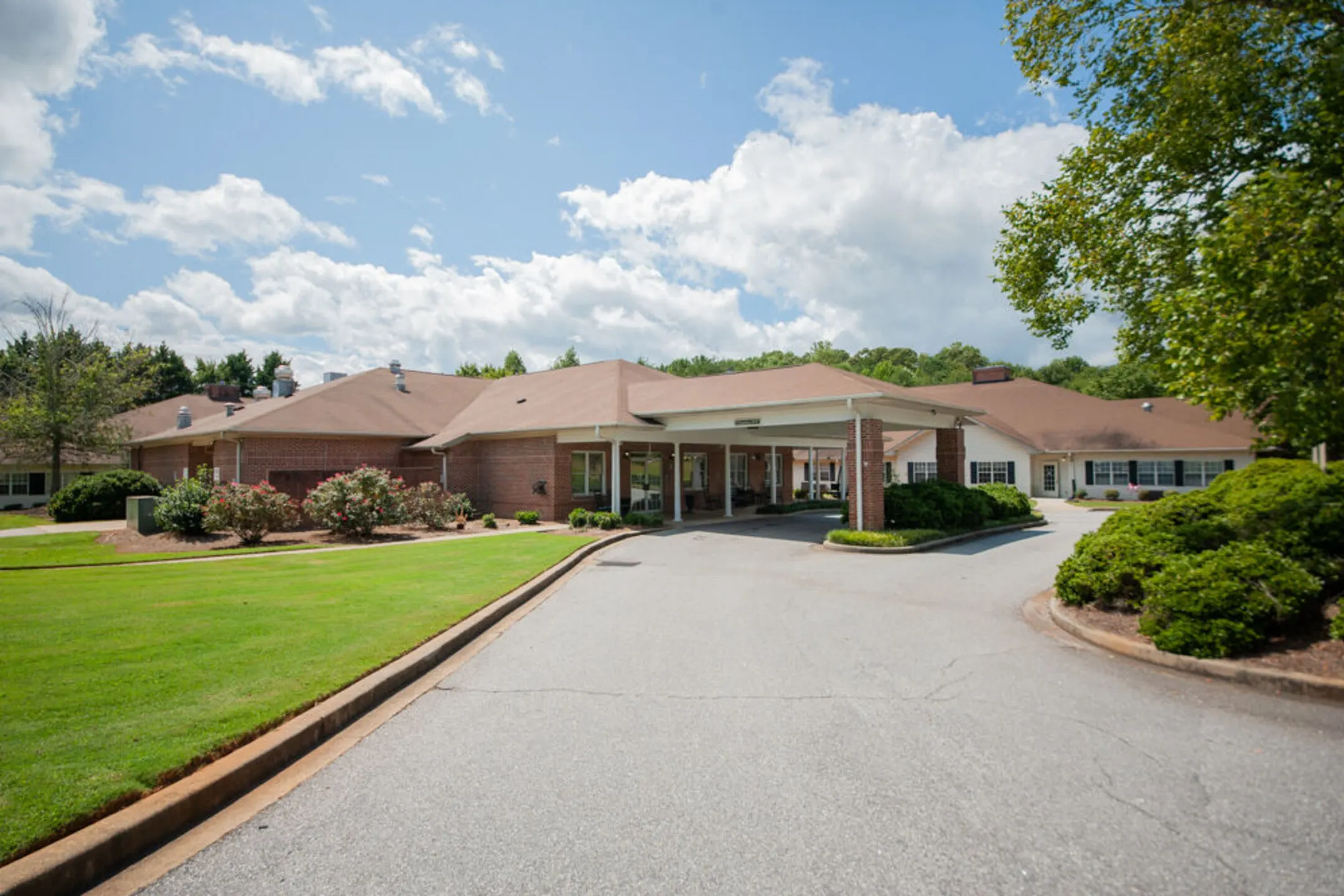 Serenity Apartments at Easley Apartments Easley, SC 29642