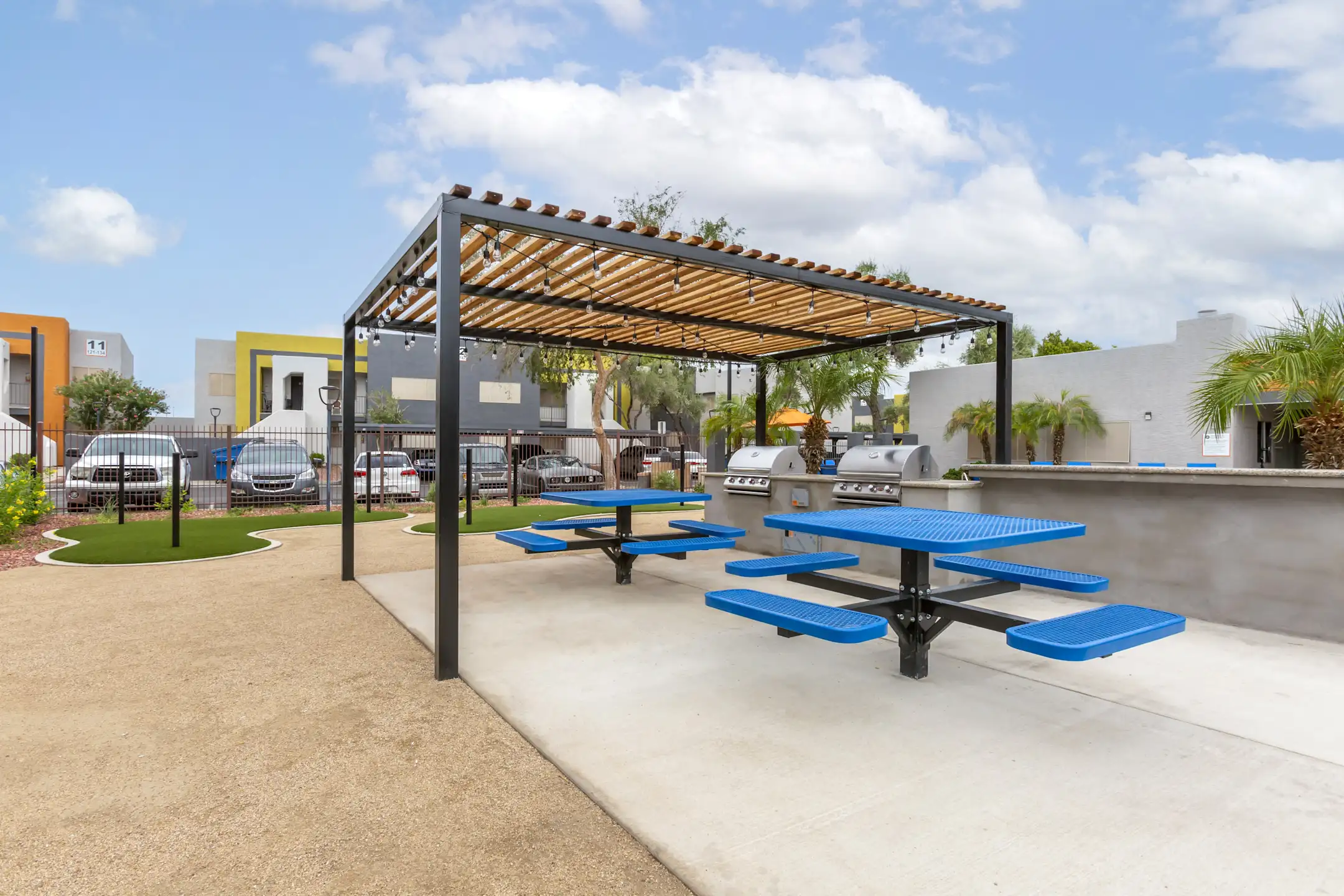 Newport Apartment Homes Apartments Avondale, AZ 85323