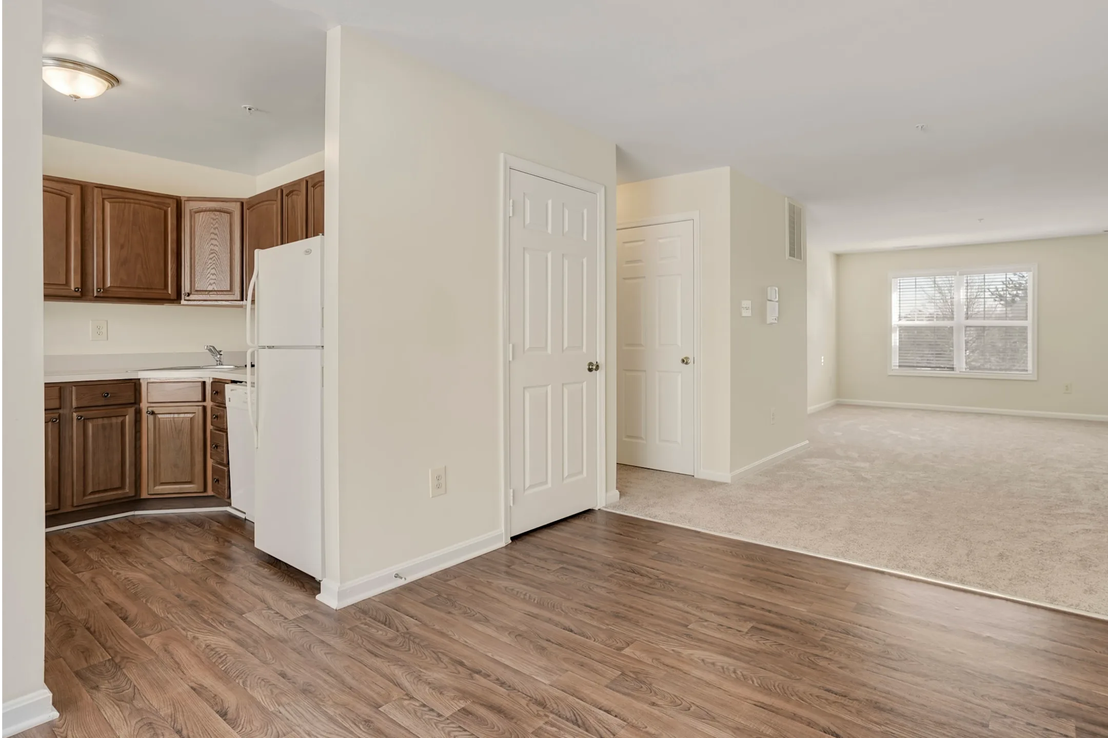 Piney Ridge Townhomes 964a Marimich Ct Sykesville, MD Apartments