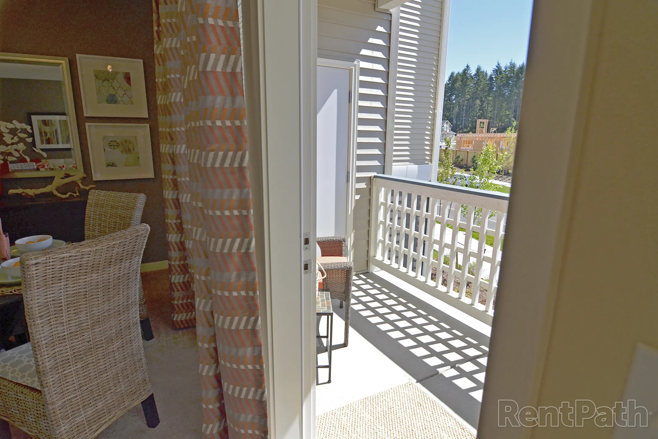 Bracera Apartments Gig Harbor, WA 98332