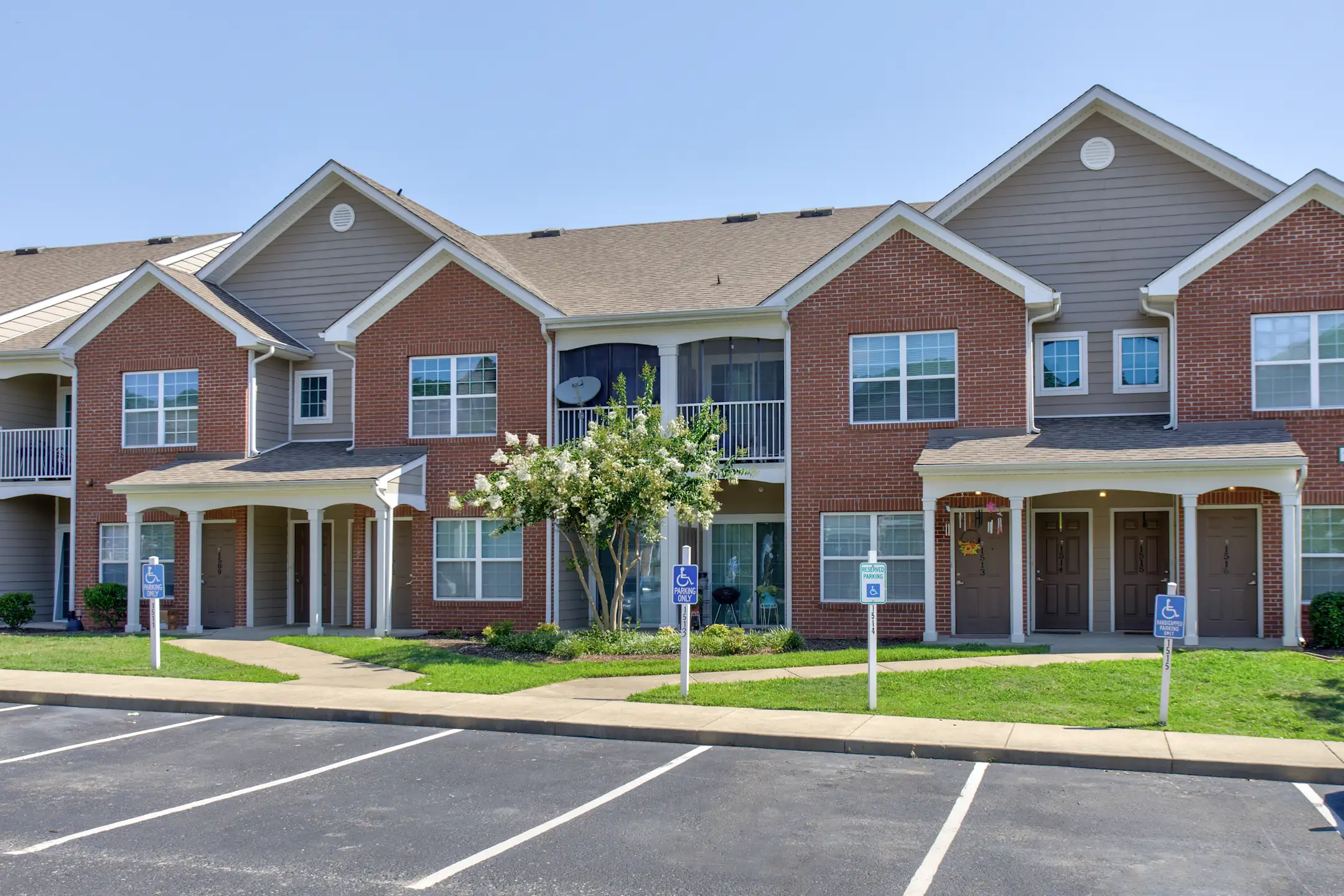 The Retreat at Dry Creek Farms 100 Robert Cartwright Dr