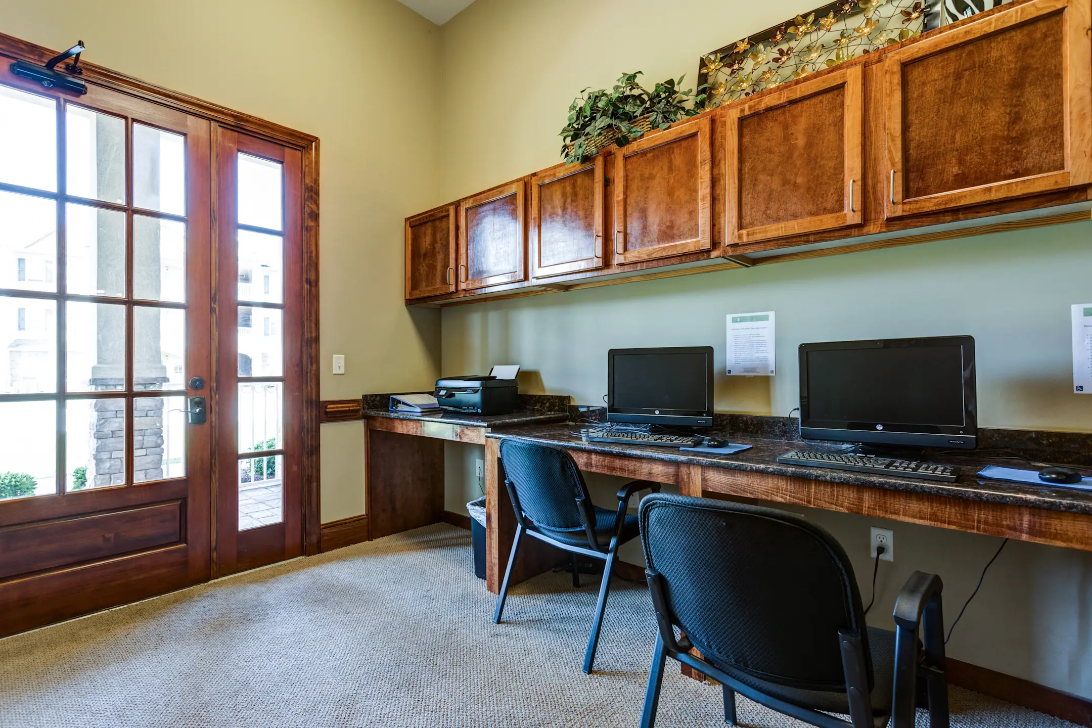 Carolina Place Apartments Apartments Jacksonville, NC 28546