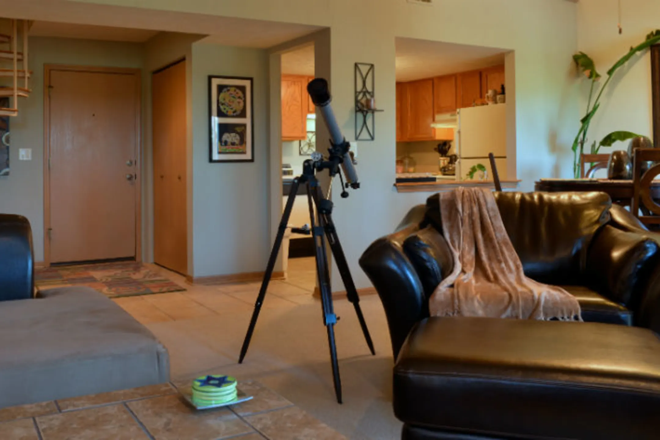 Lake Candlewood Apartments Omaha, NE 68154