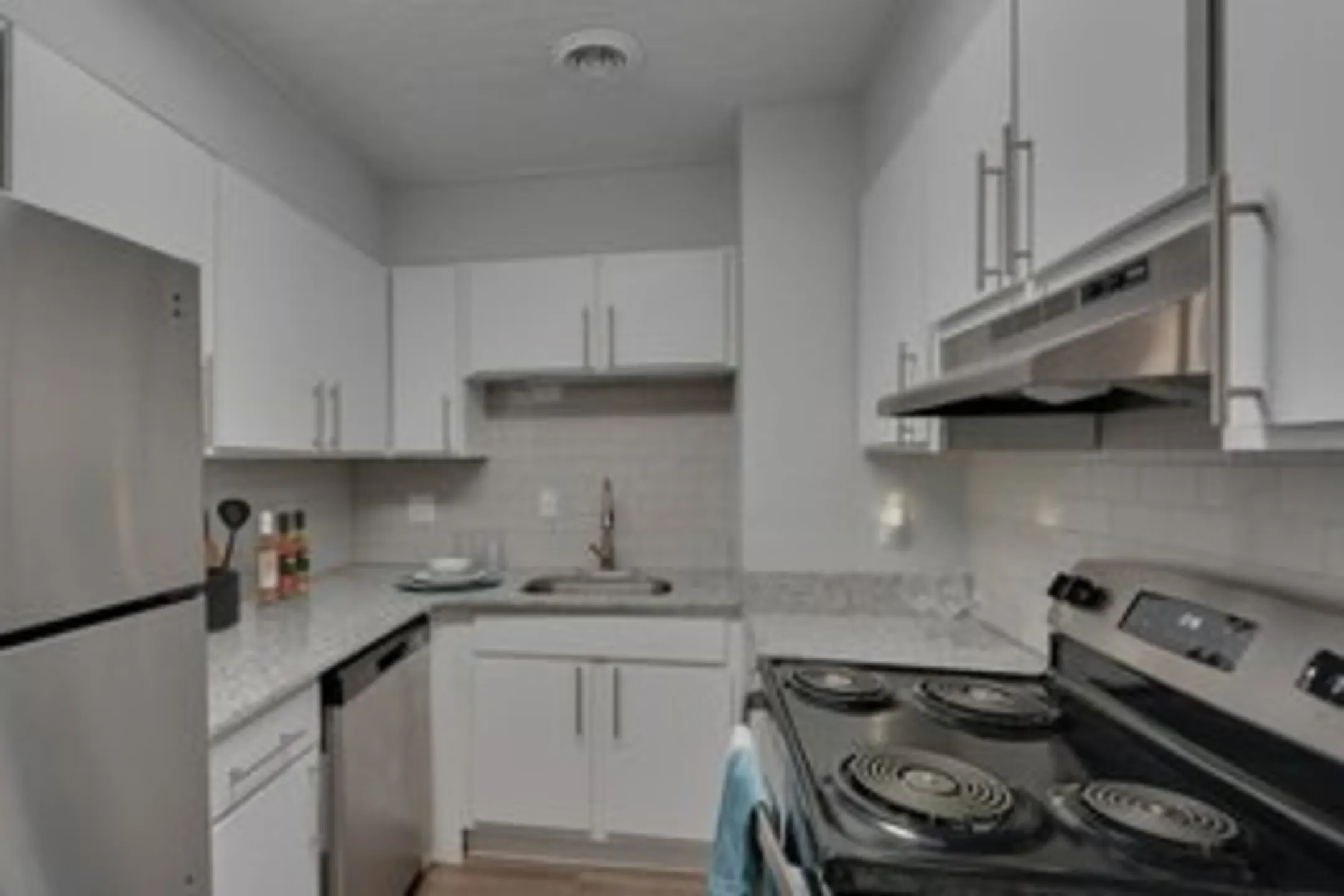 The Venue Apartment Homes 1903 Morningside Dr Burlington, NC