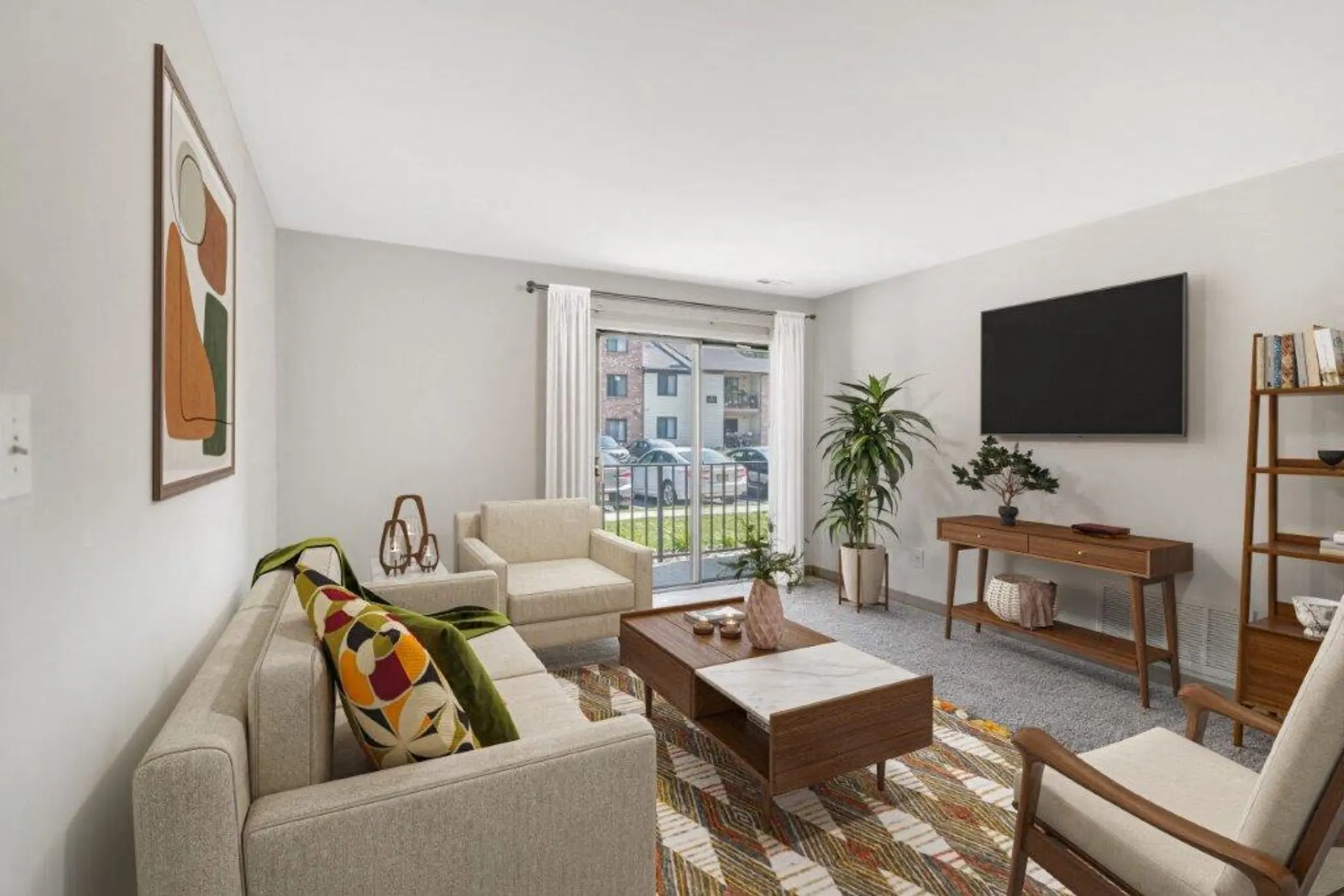 Cranbury Crossing Apartment Homes Apartments East Brunswick, NJ 08816