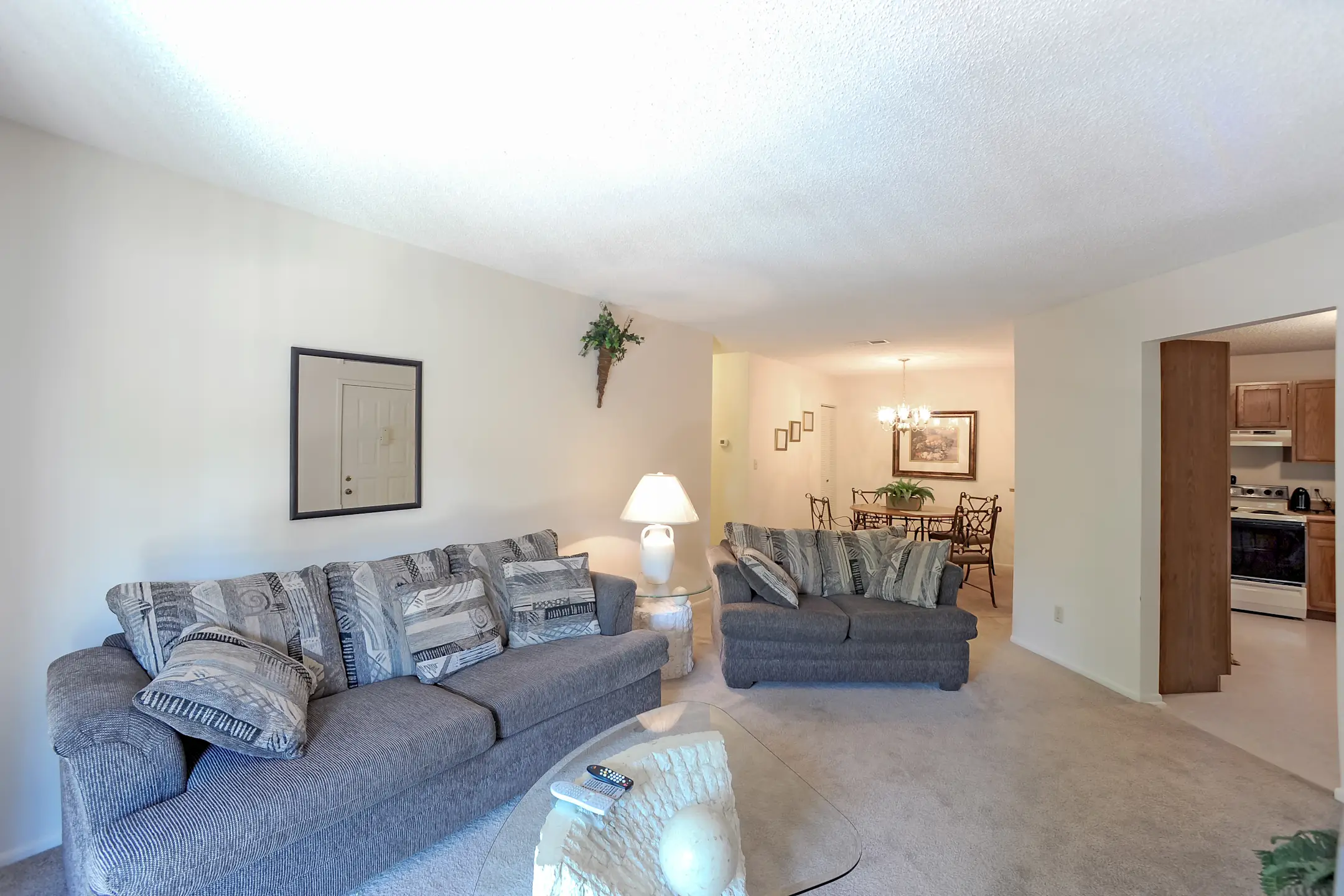 Mission Viejo Villas Apartments Evansville, IN 47712