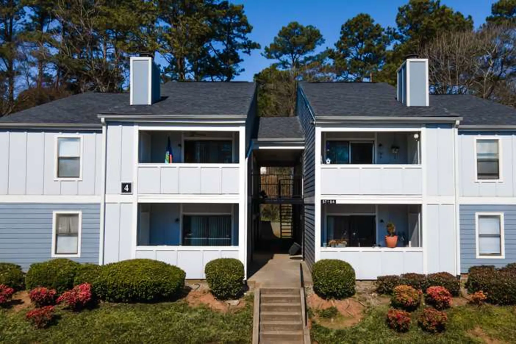 The Timbers Apartment Homes Apartments Lilburn, GA 30047