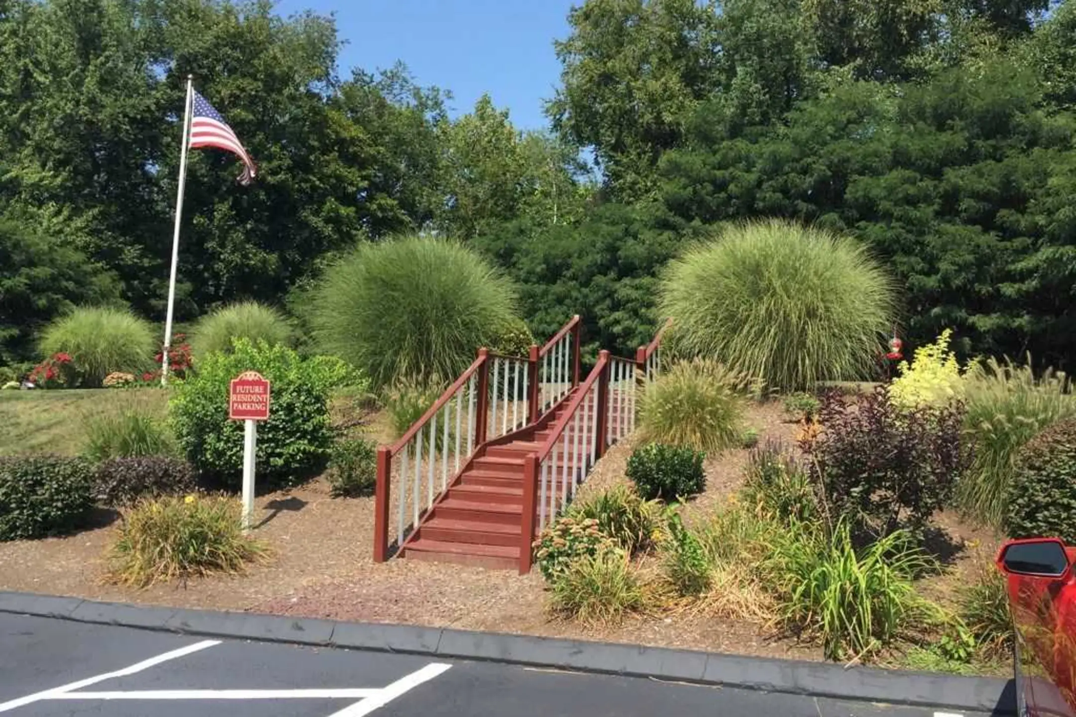 Brook Edge Apartments