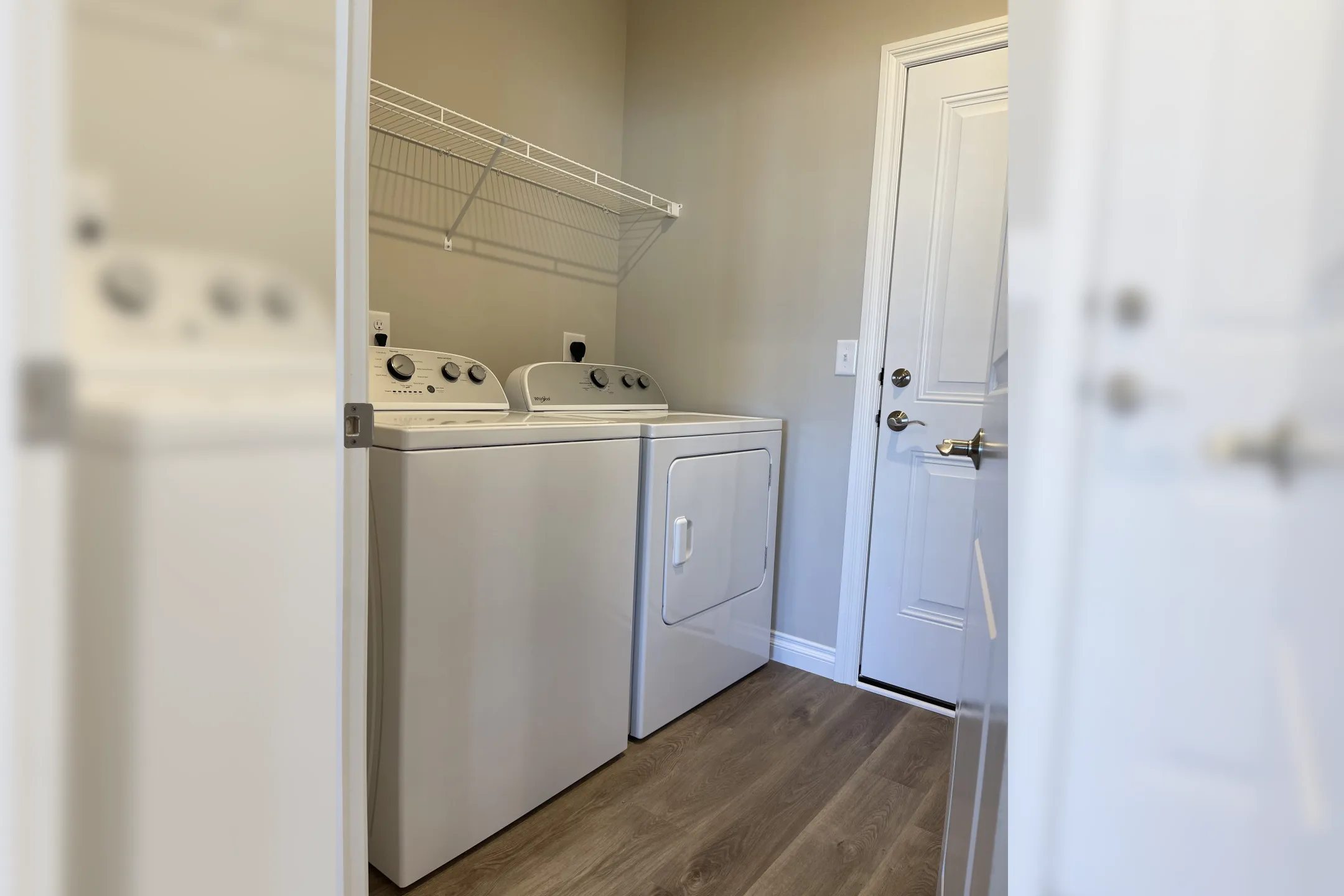 Summerfield Twinplex Villas Apartments Perrysburg, OH 43551