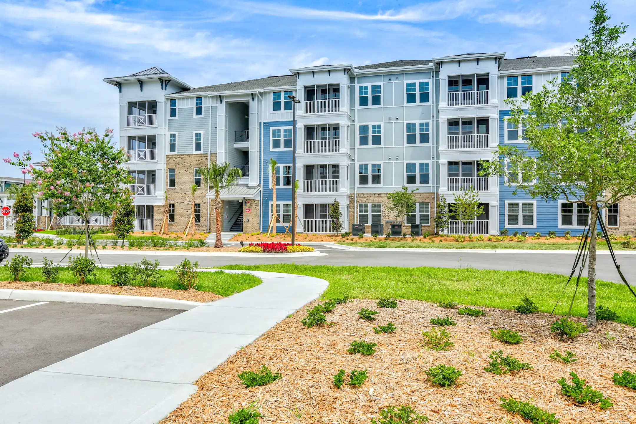 Lakeside Walk Apartments Apartments Land O lakes, FL 34638