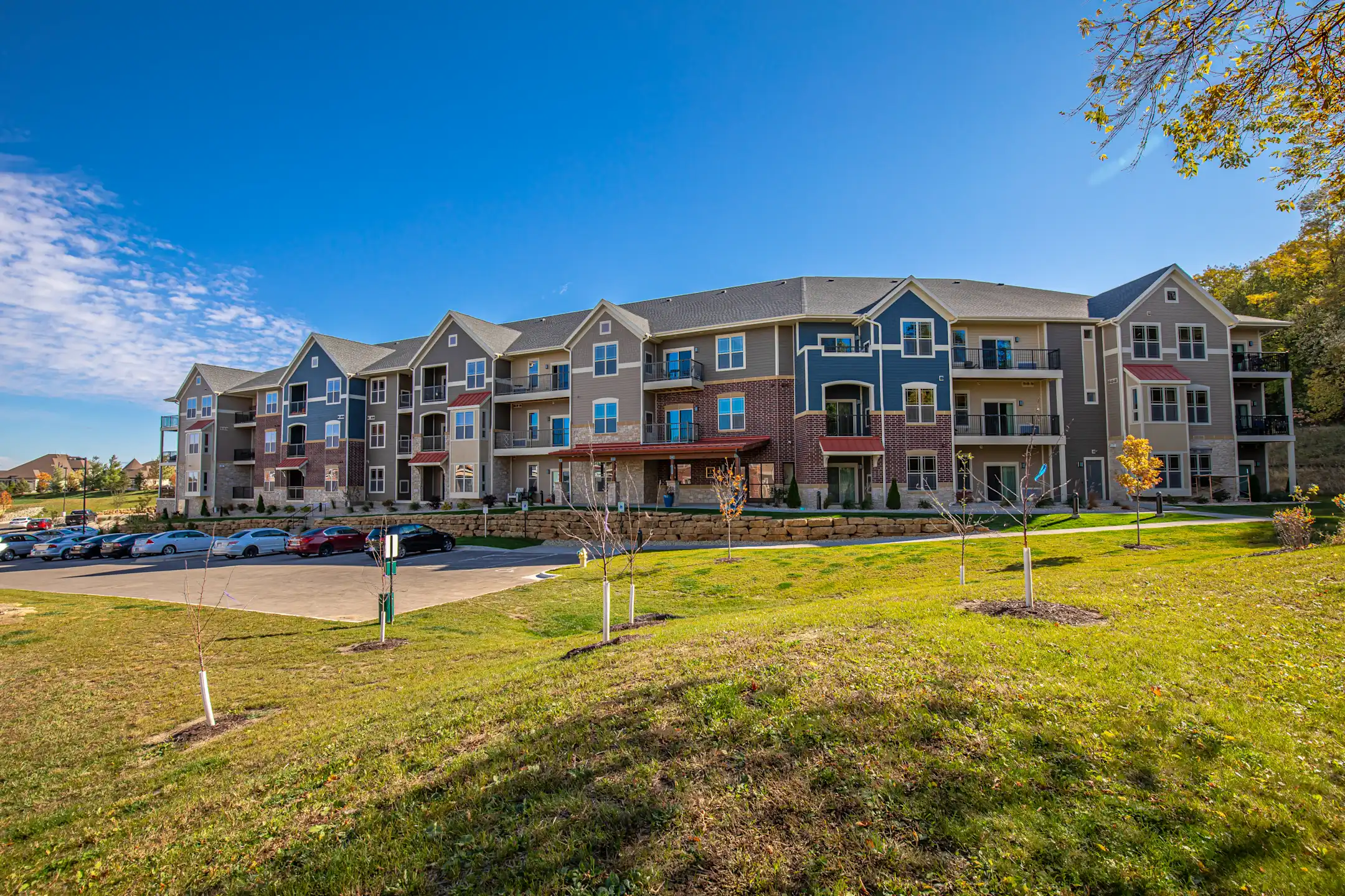 The Masters Residences at The Community of Bay 5251