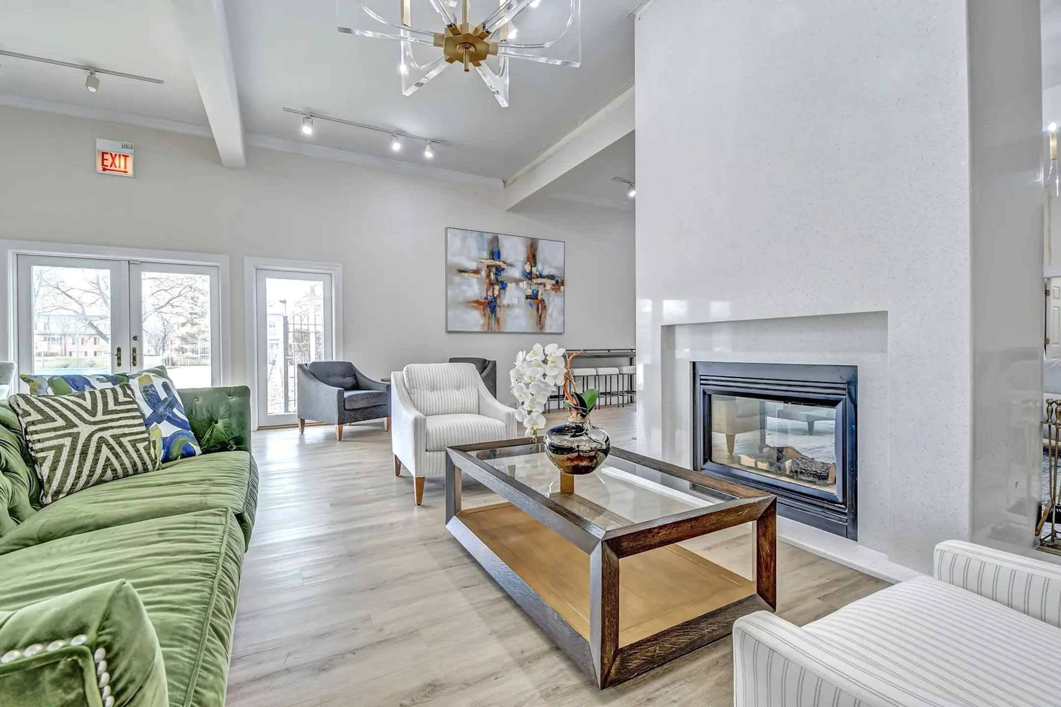 Terraces of Elk Grove Apartments 908 Ridge Sq Elk Grove Village, IL