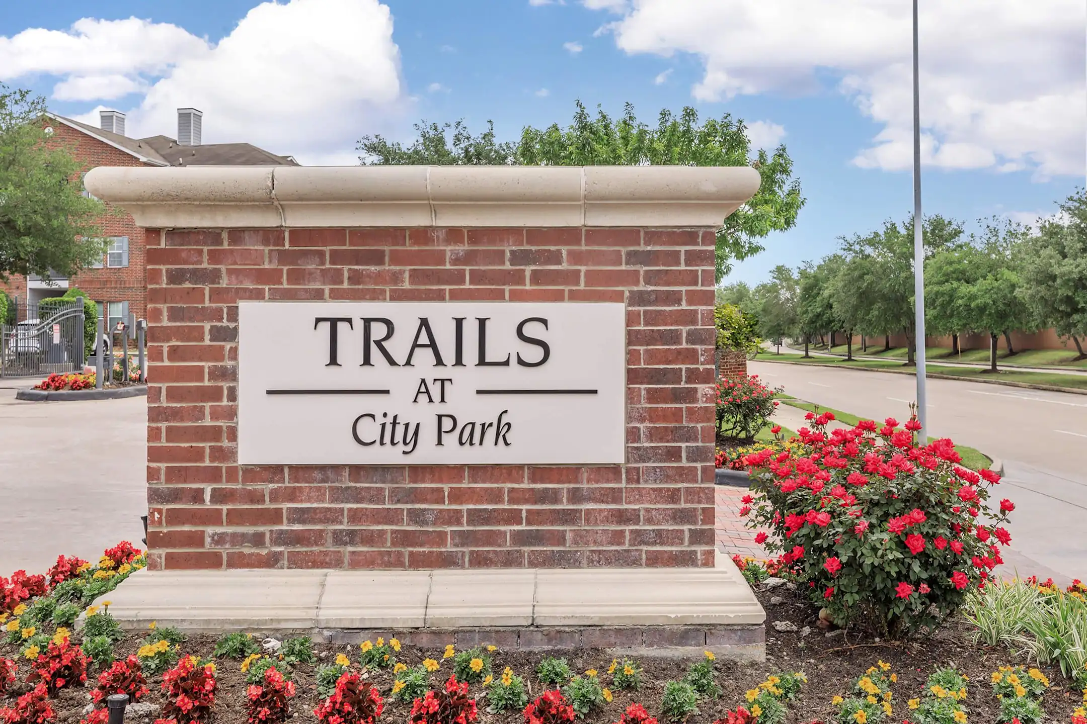 Trails at City Park Apartments Houston, TX 77047