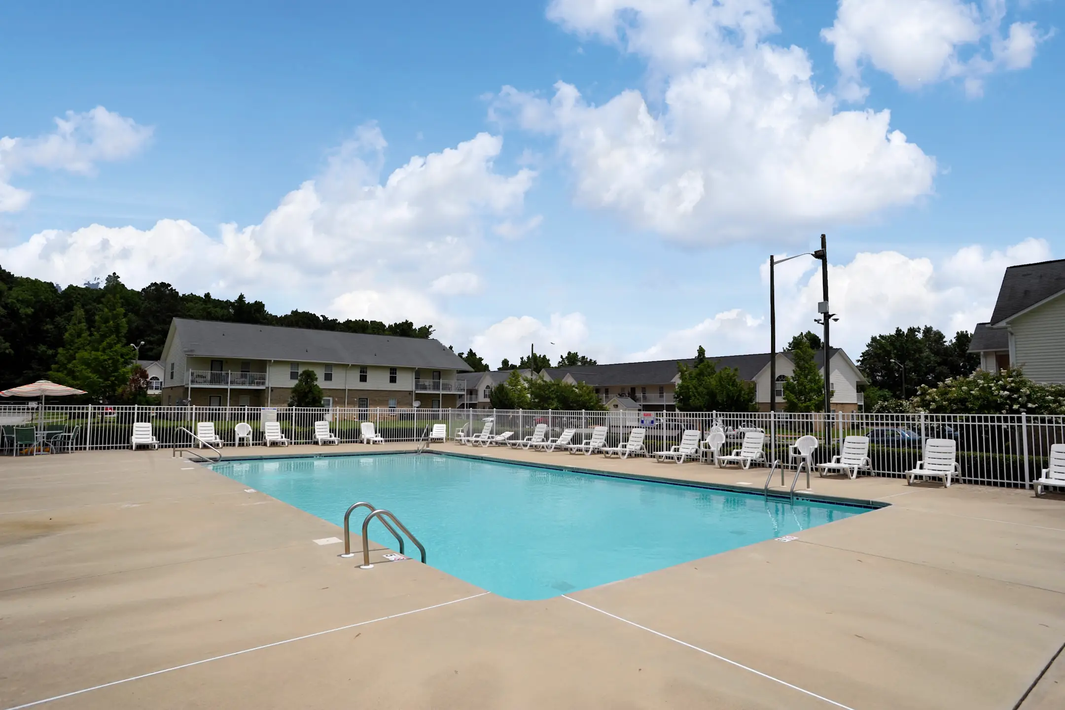 Summer Green Apartments Apartments Greenville, NC 27834