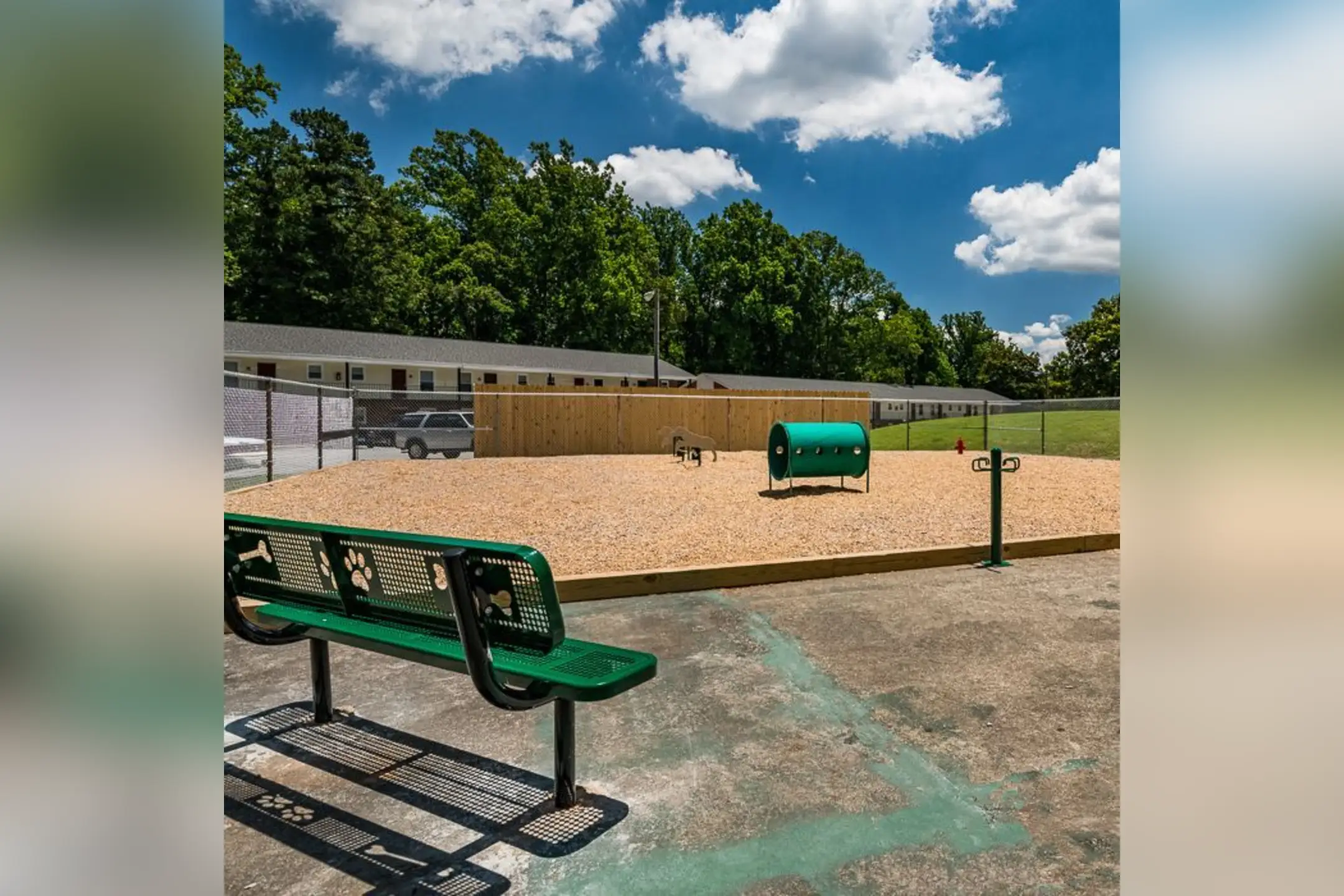 The Station on Pineview Apartments Kernersville, NC 27284