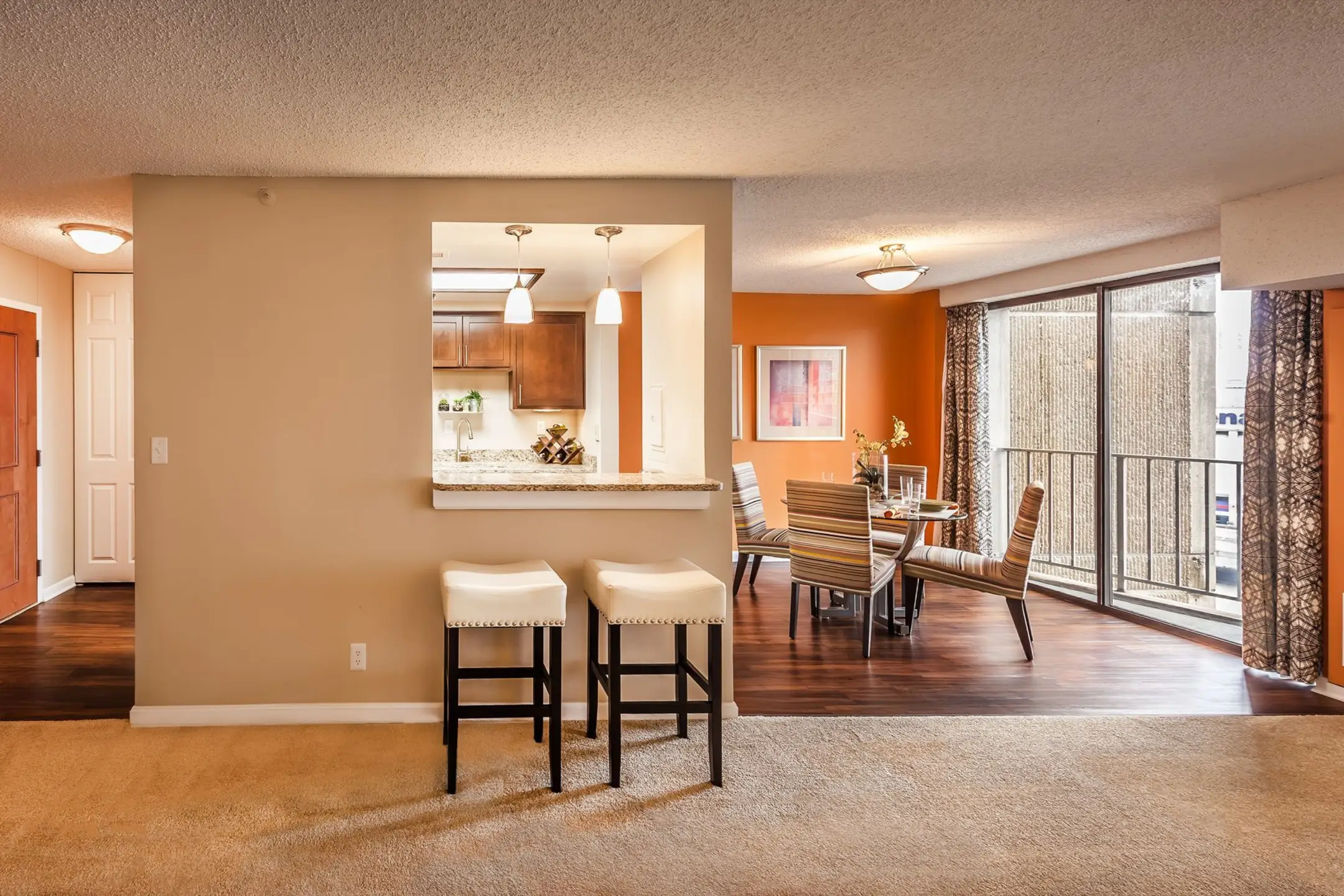 One Lytle Place Apartments 621 E Mehring Way Cincinnati, OH