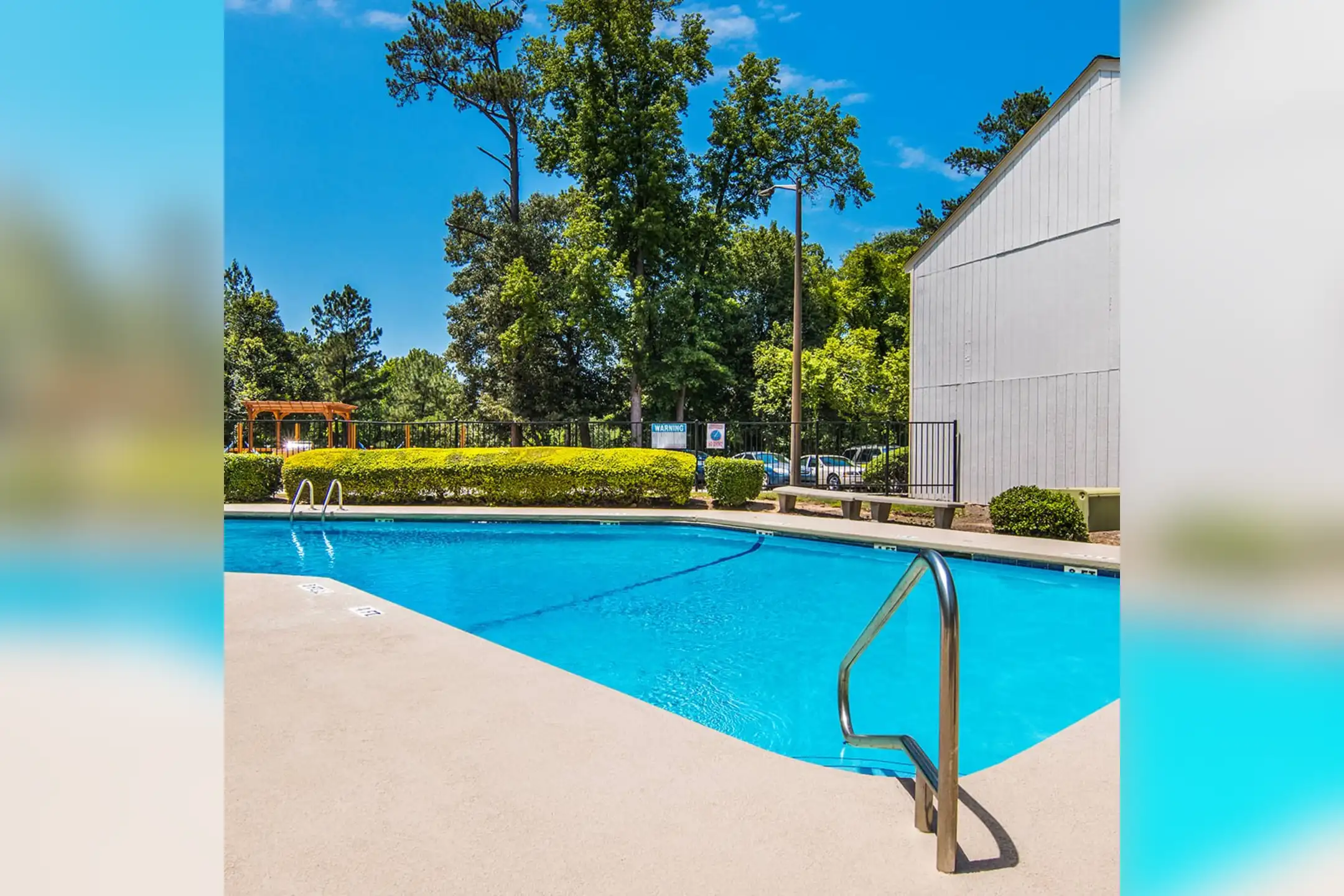 The Preserve at Forest Hill Apartments Macon, GA 31210