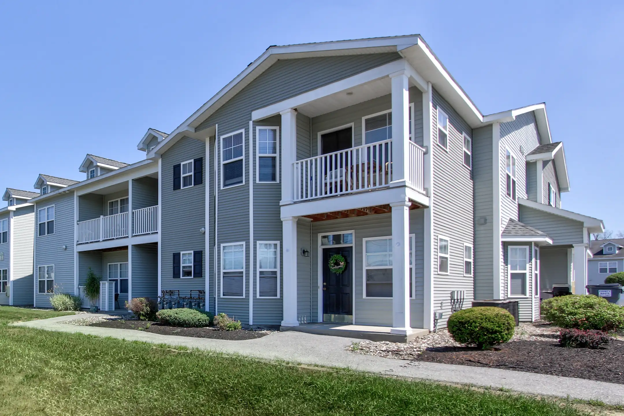 The Reserve at Glenville Apartments Schenectady, NY 12302