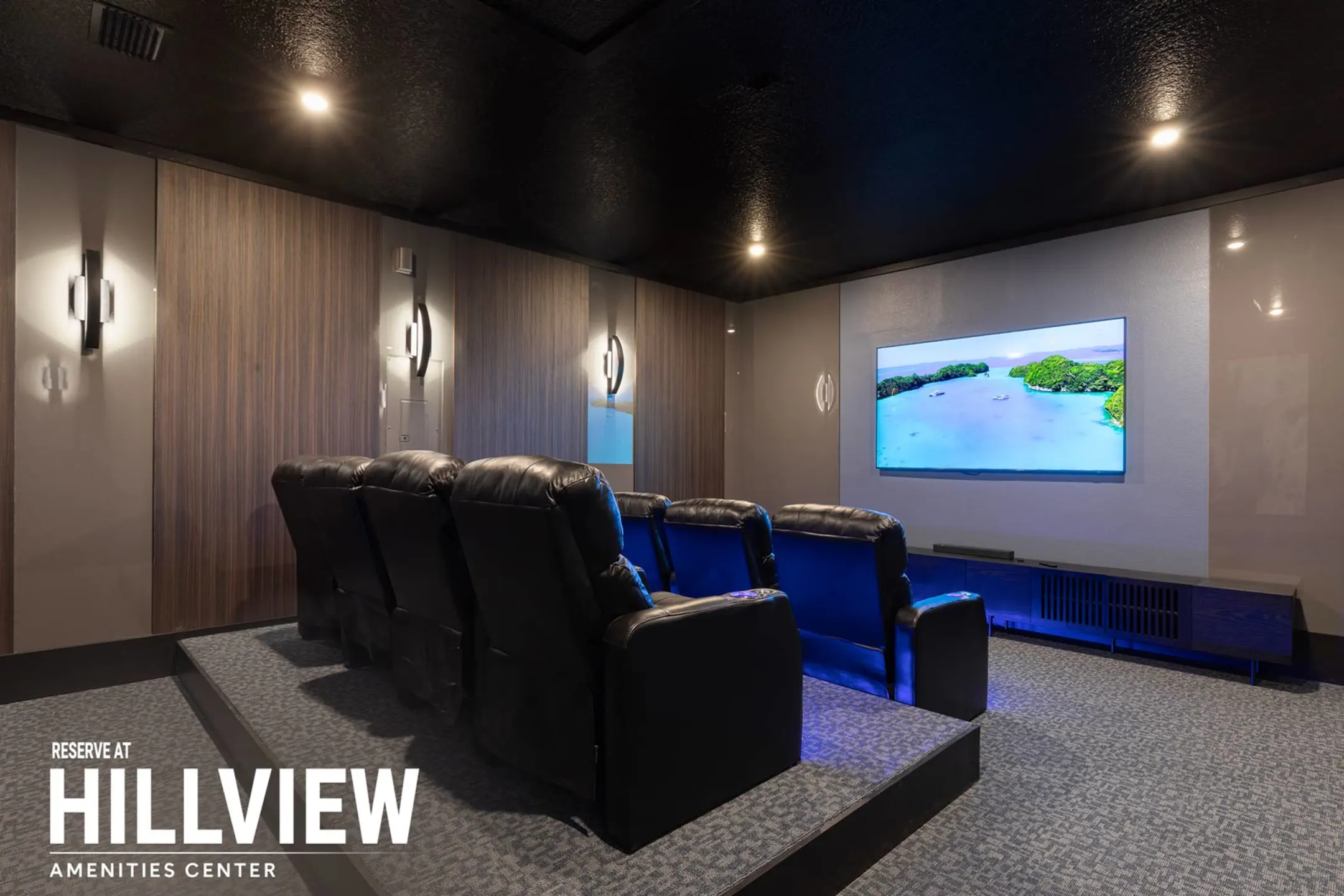 Reserve at Hillview - Altamonte Springs, FL