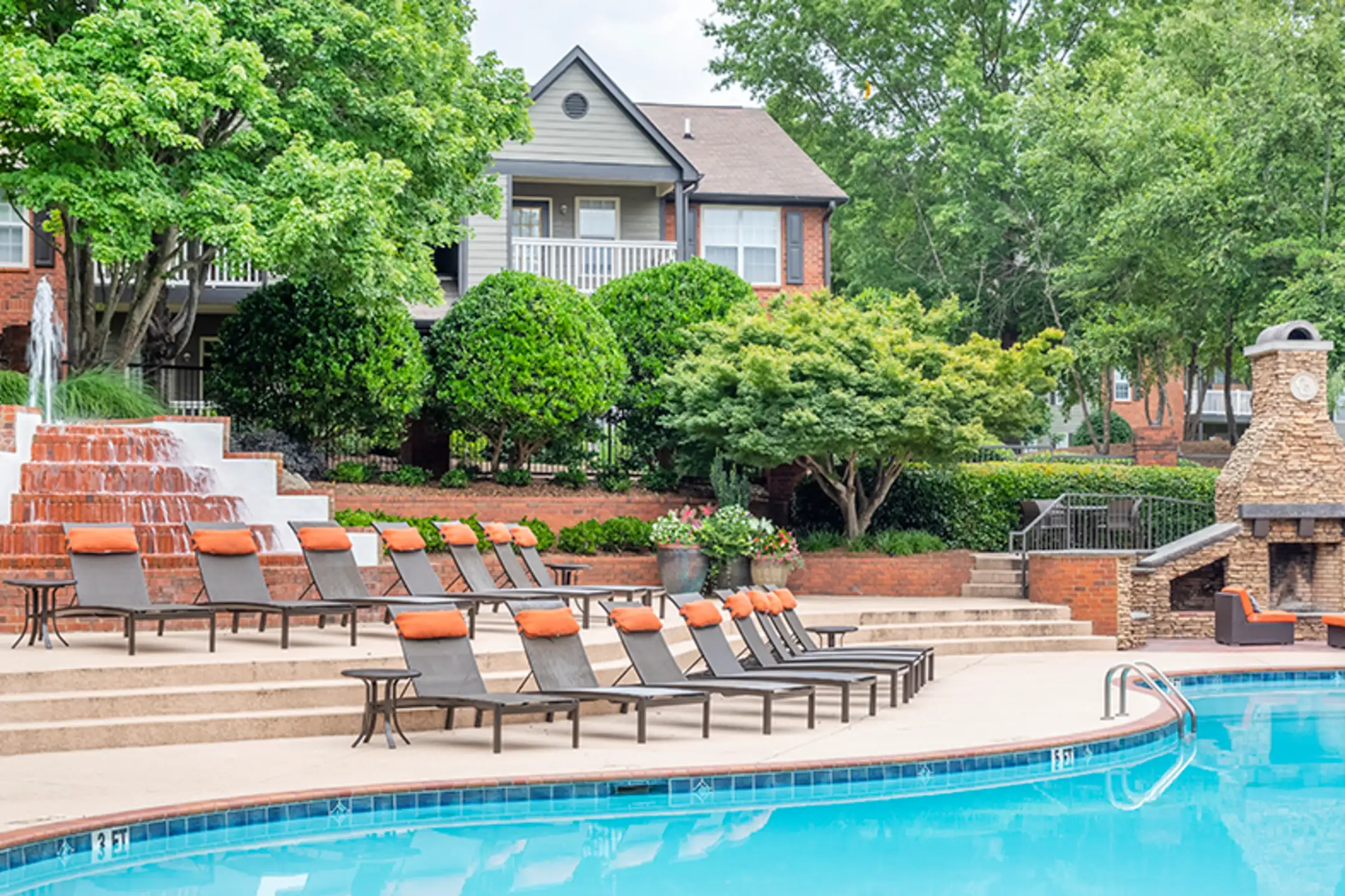 MAA Pleasant Hill 2500 Pleasant Hill Rd Duluth, GA Apartments for