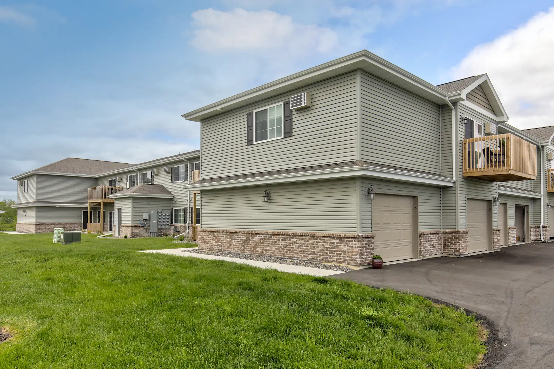 Highlands of Marshfield Apartments Marshfield, WI 54449