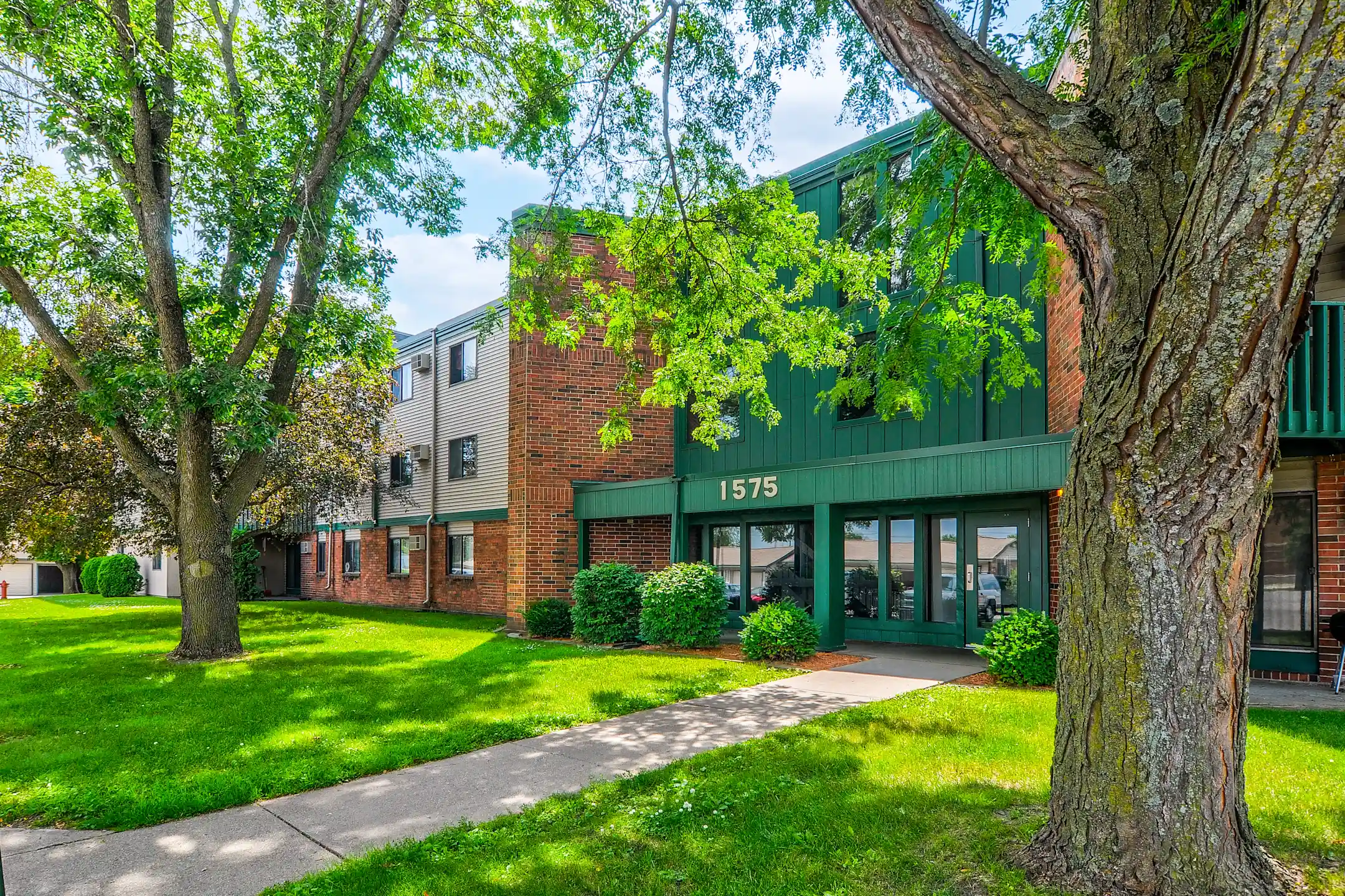 Fairway Woods Apartments Apartments Winona, MN 55987