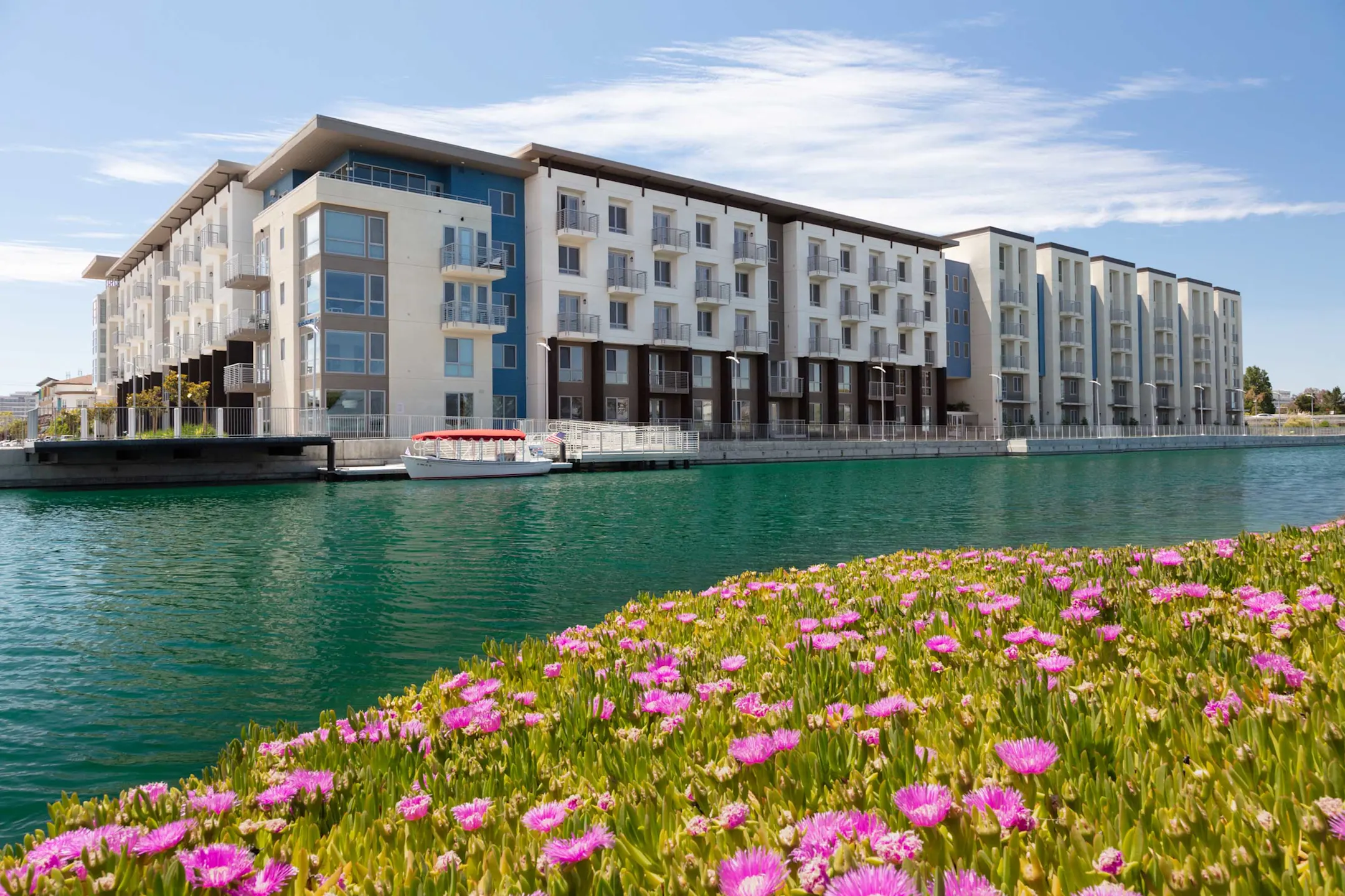 The Triton 55 Triton Park Lane Foster City, CA Apartments for Rent