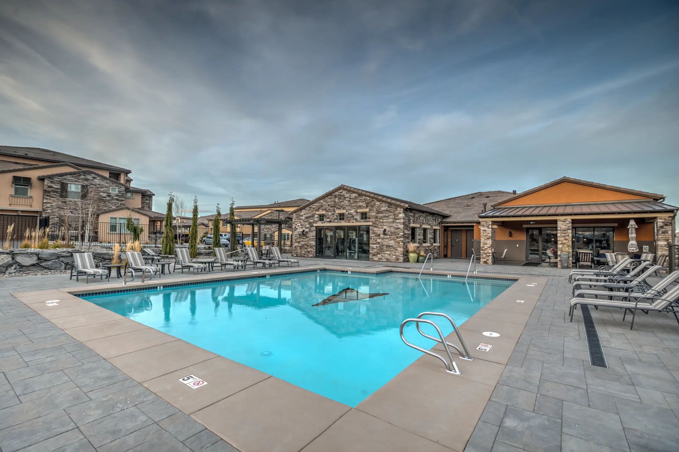 The Village South 850 Arrowcreek Parkway Reno, NV Apartments for