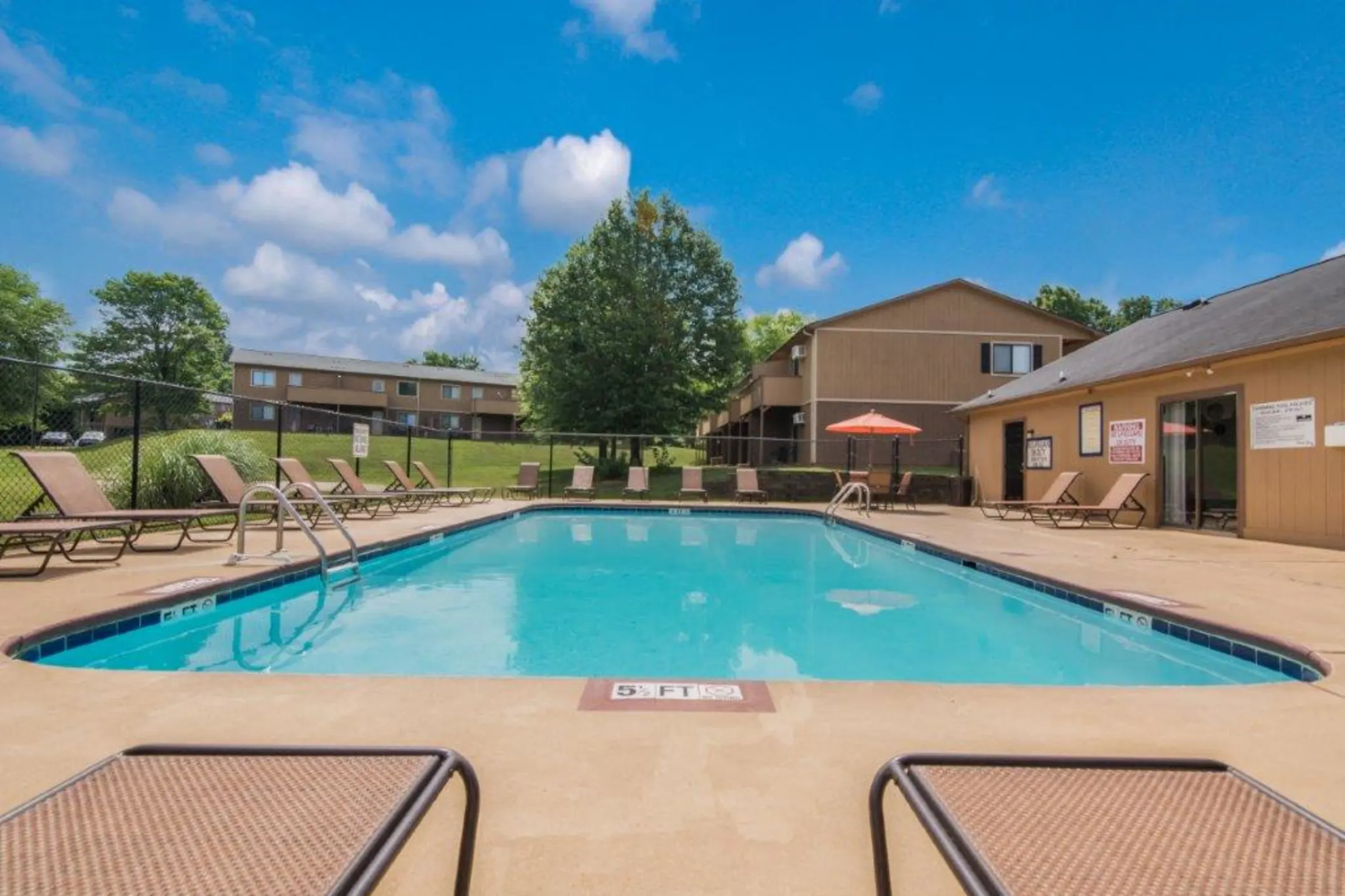 1022 West Apartments Gaffney, SC 29341