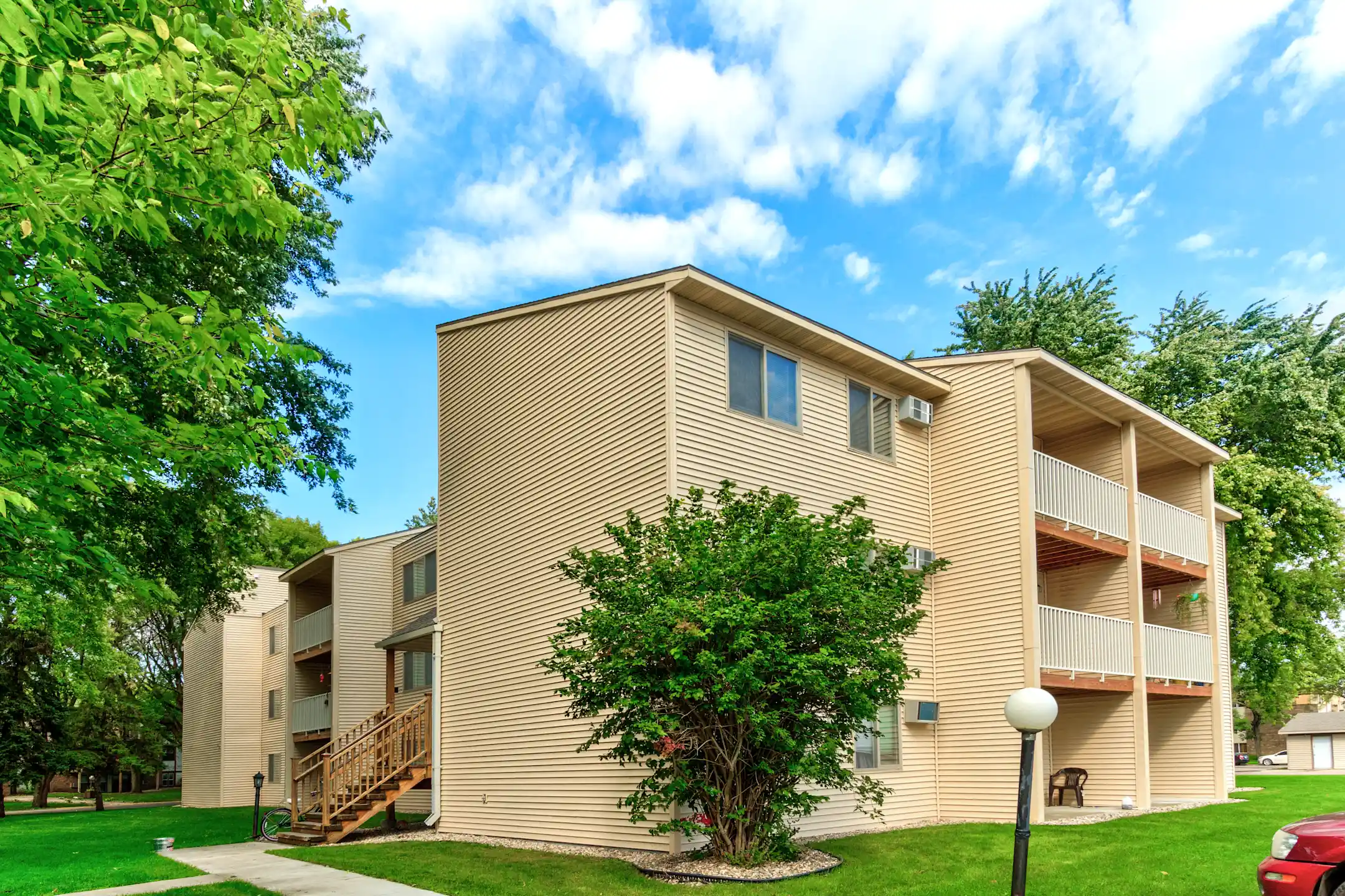 Scandia Woods 405 15th Ave SW Willmar, MN Apartments for Rent Rent.