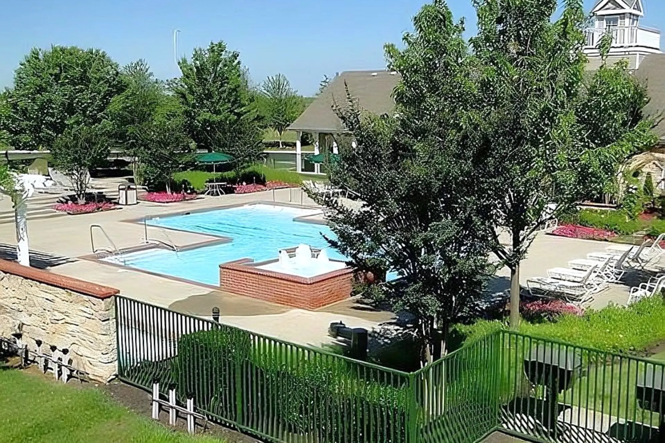 Pool - Brandywine Woods Apartments - Bear, DE