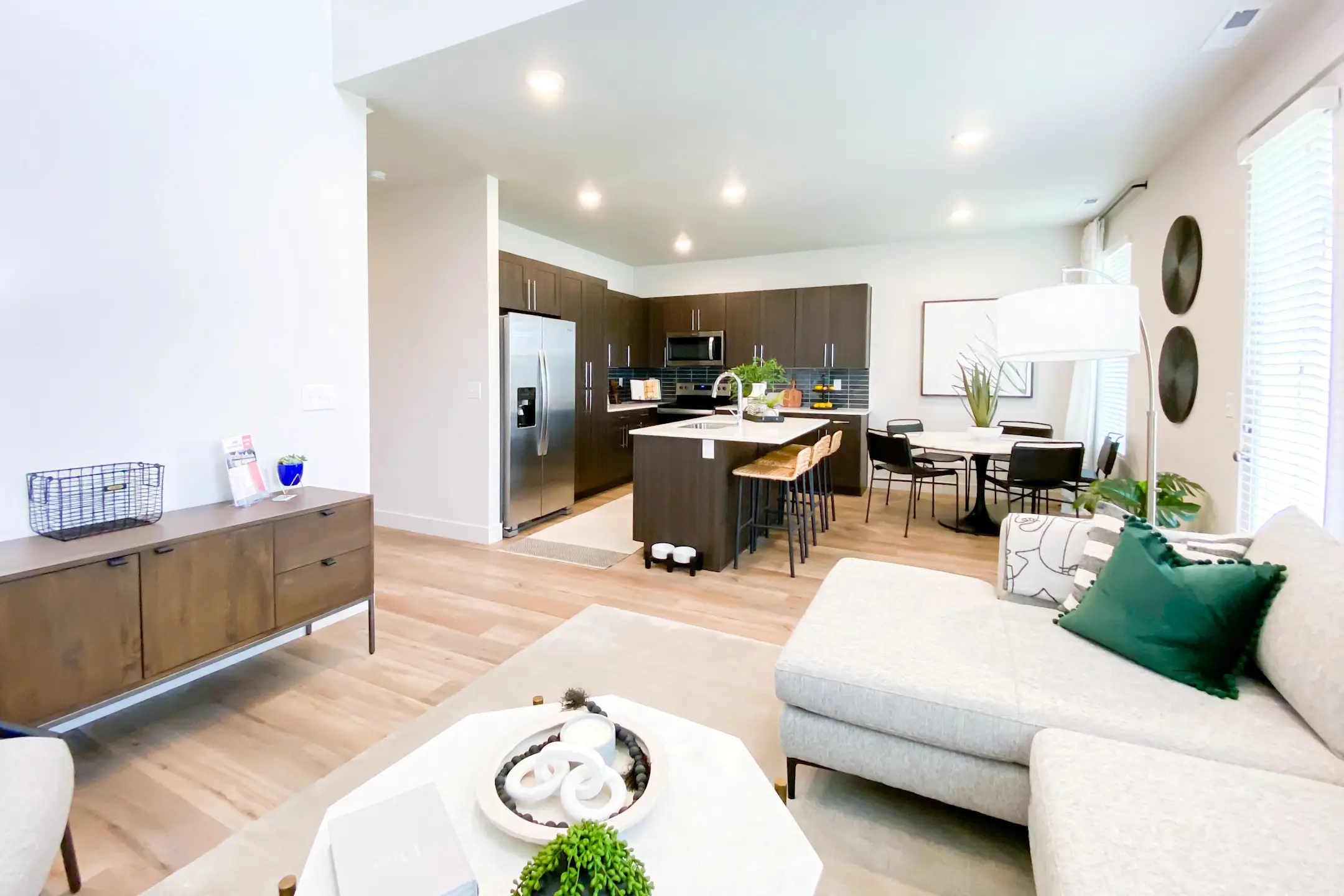 Crestview Ridge at Highland Apartments Highland, UT 84003