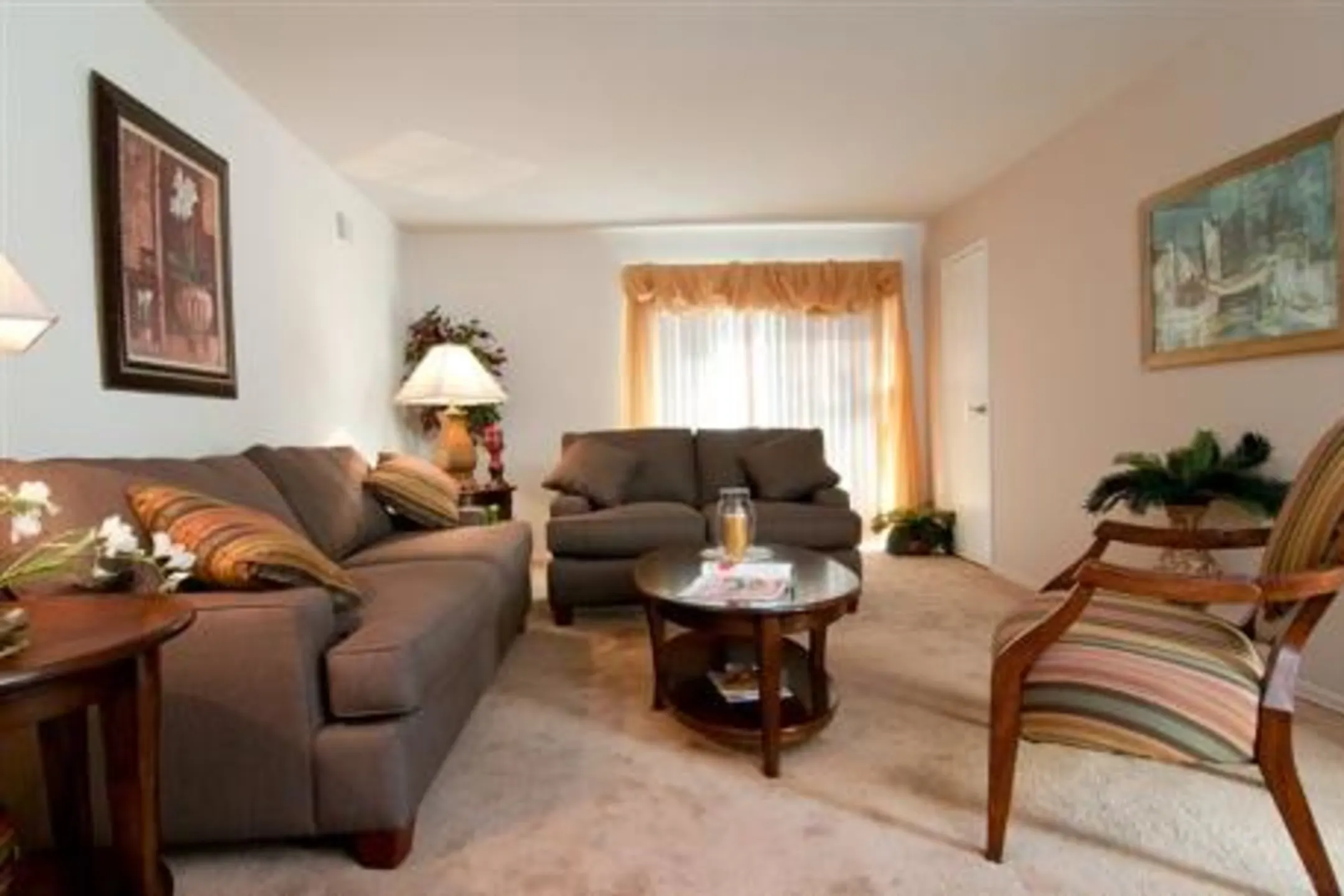 Countryside Apartments Apartments Hackettstown, NJ 07840