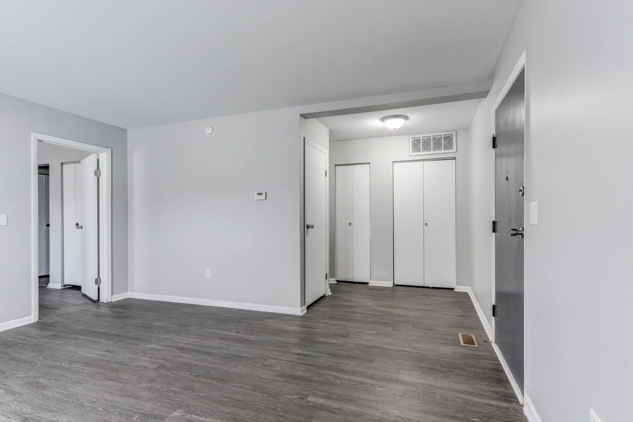 Englewood Villas and Residences 507 S Main St Englewood, OH