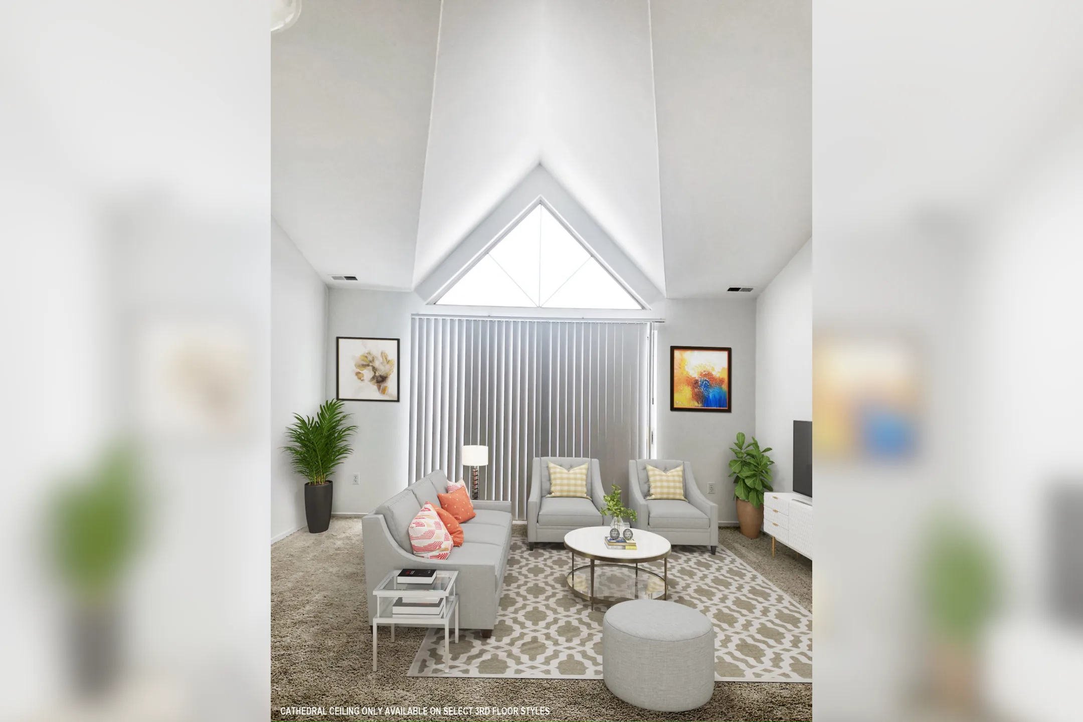 The Harbours 44530 Bayview Ave Clinton Township, MI Apartments for