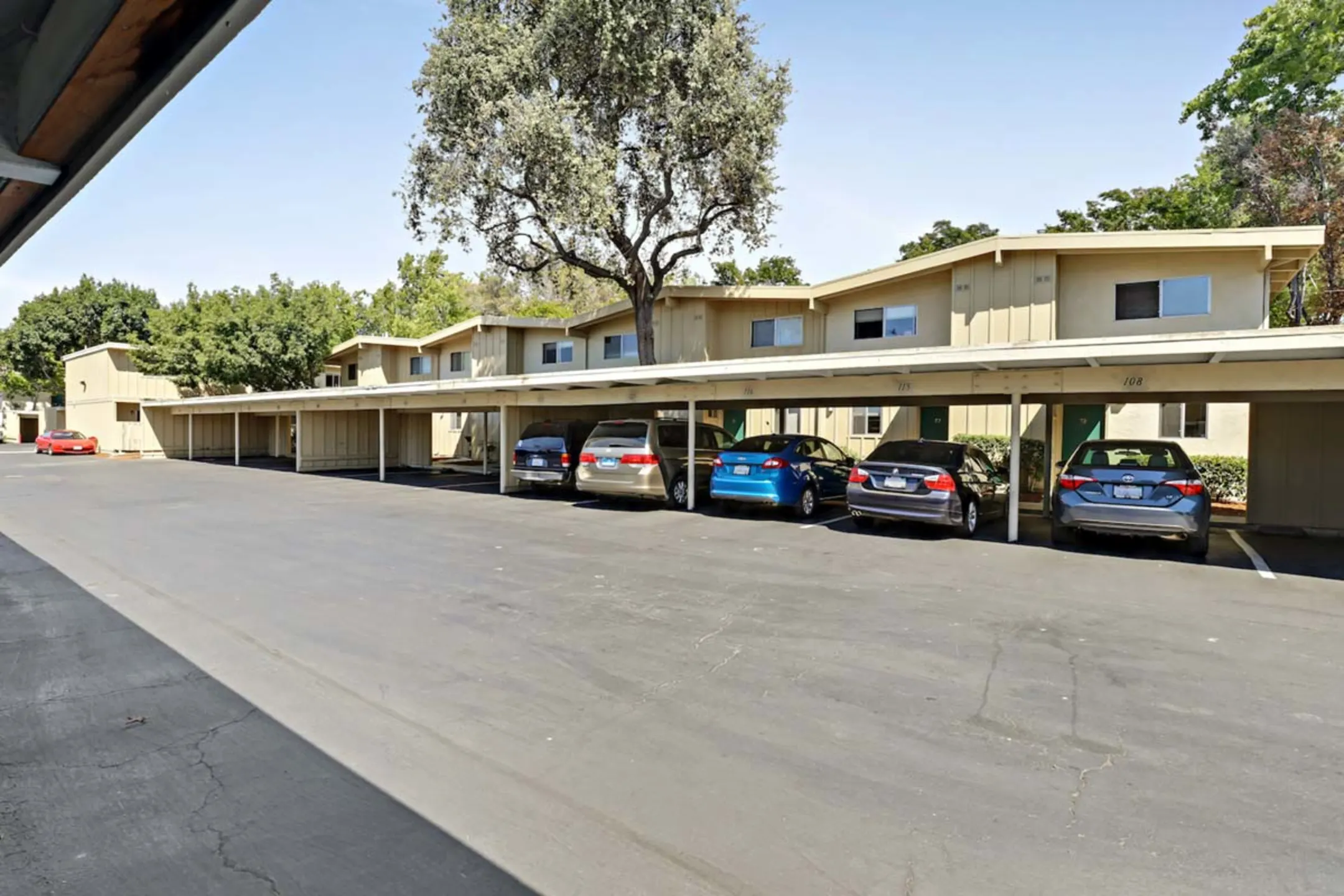 Sundale North And South Apartments - Fremont, CA 94538