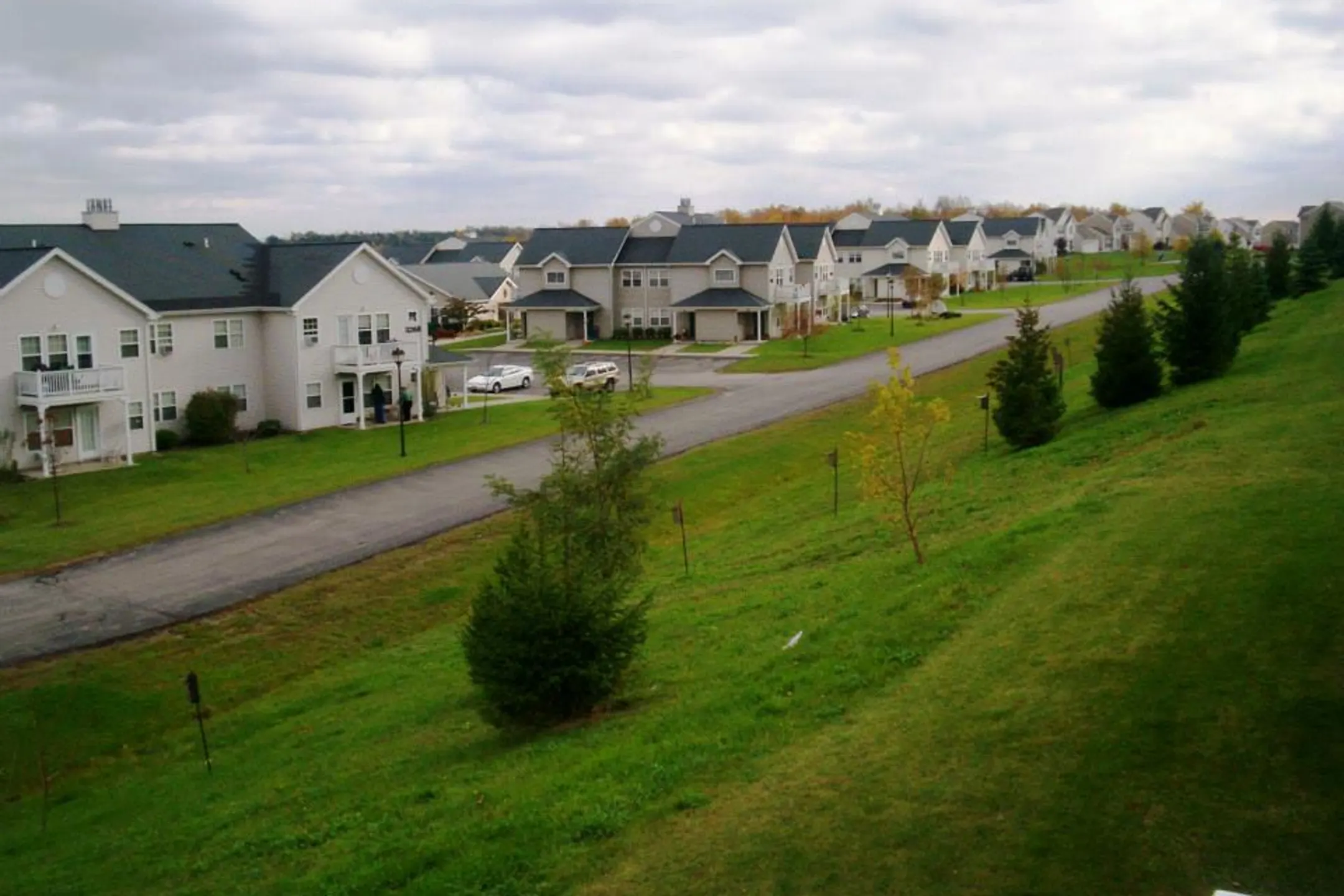 Evergreen Hills Apartments Macedon, NY 14502