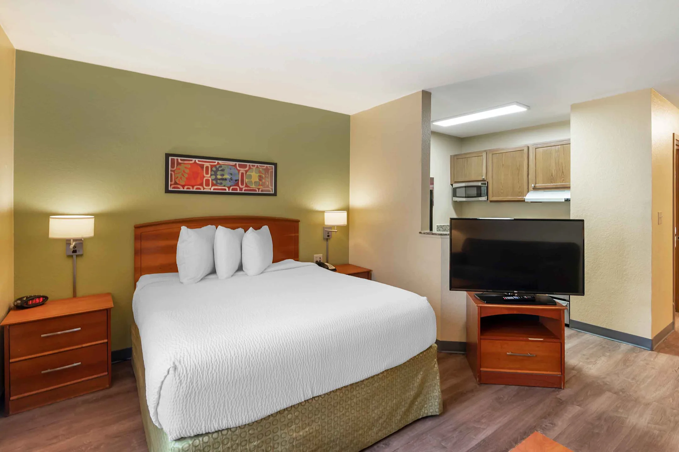 Furnished Studio Virginia Beach Apartments Virginia Beach, VA 23462