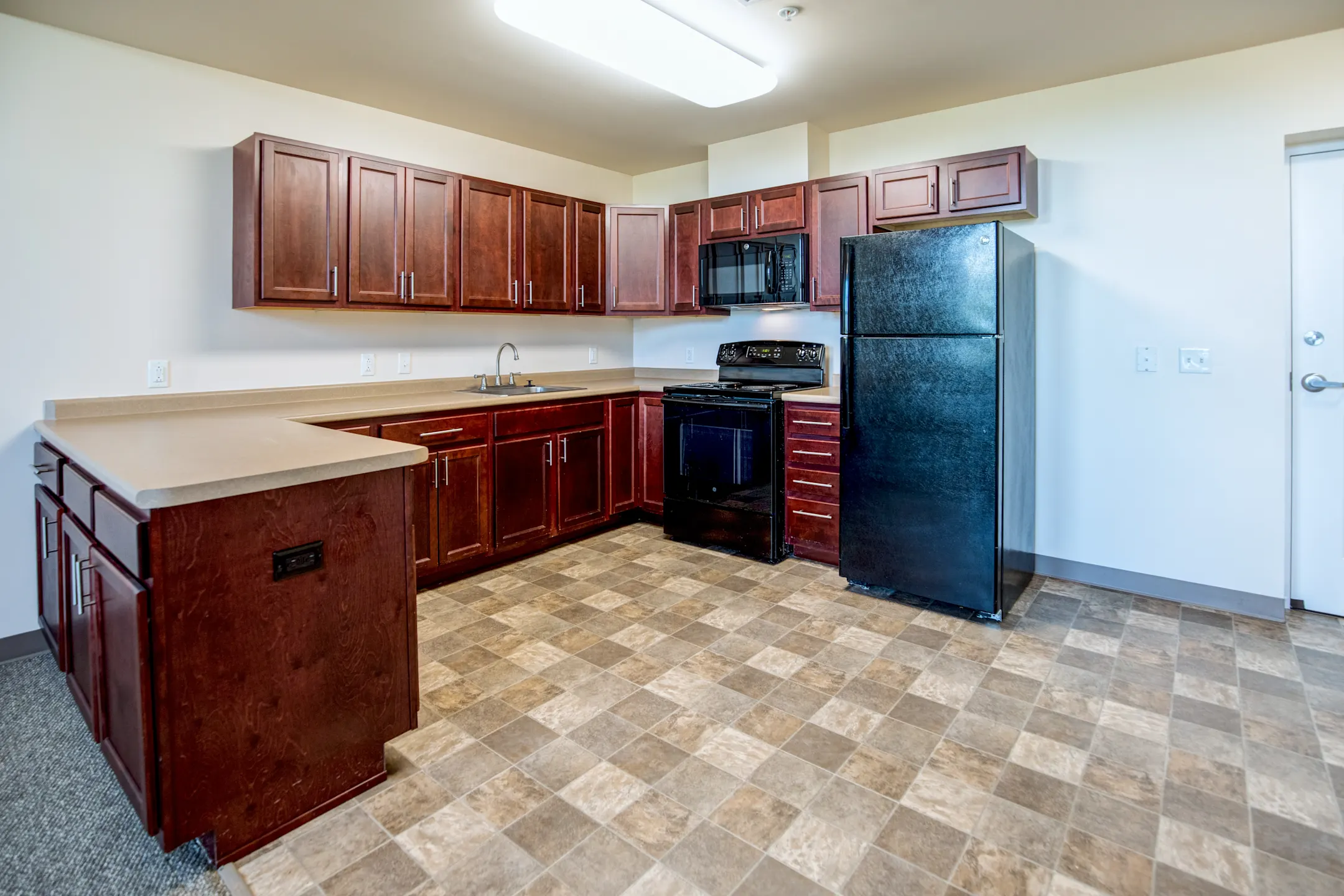 Mt Nazareth Commons Senior Living 62+ 250 Nazareth Way Pittsburgh, PA Apartments for Rent