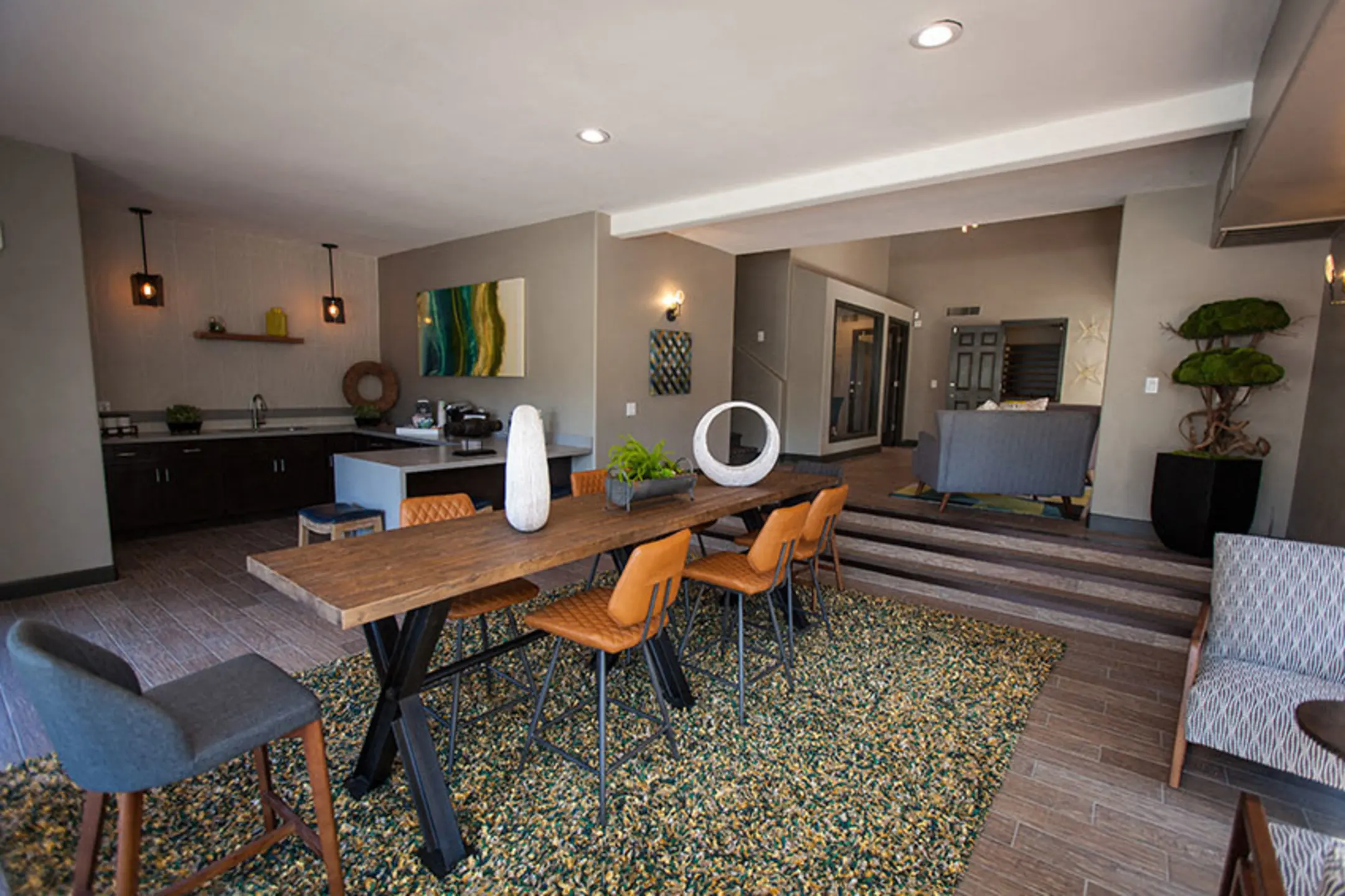 La Costa Apartment Homes at Dobson Ranch 1820 West Lindner Avenue Mesa, AZ Apartments for