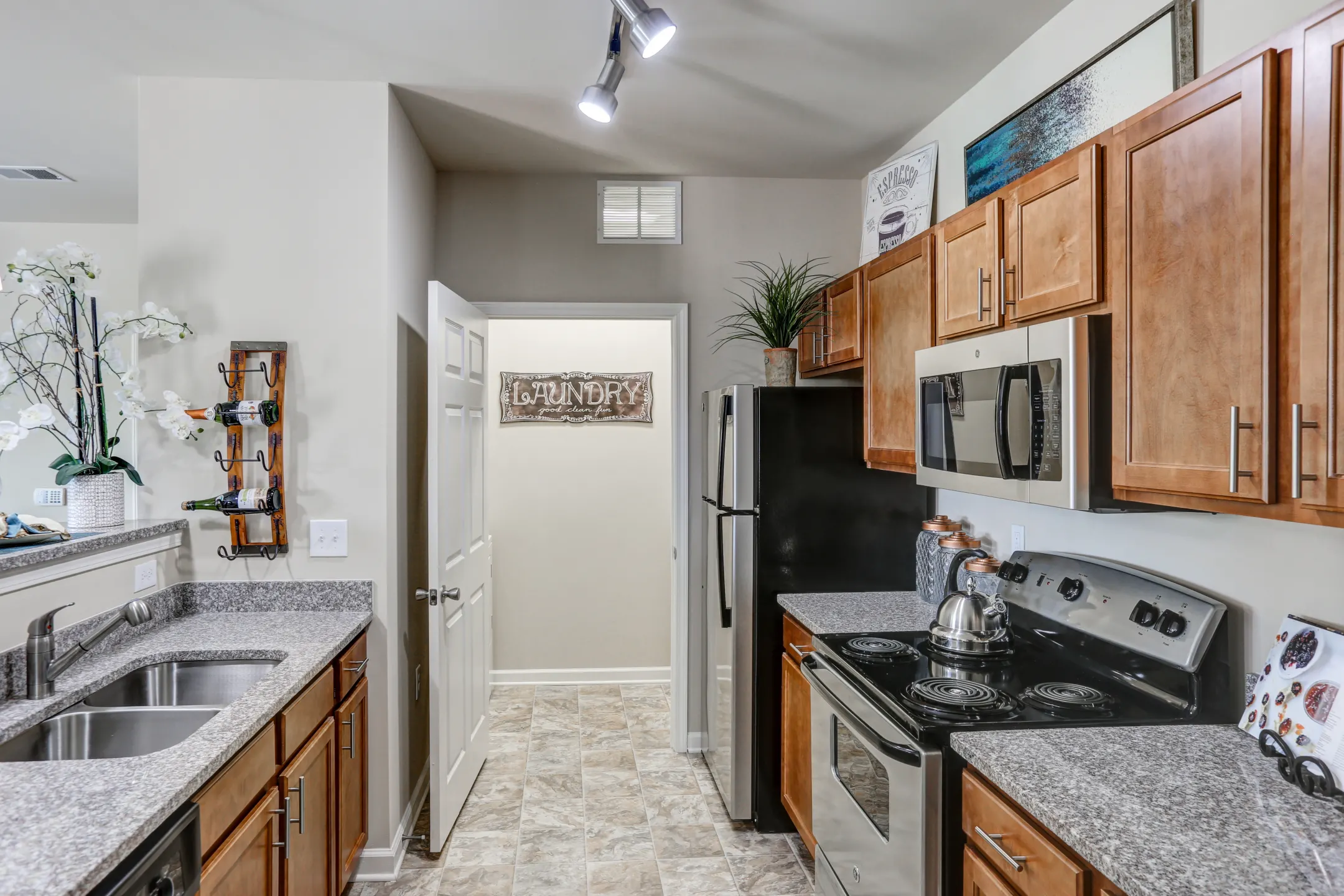 The Reserve at Smith Crossing 1461 Jag Branch Blvd Kernersville, NC