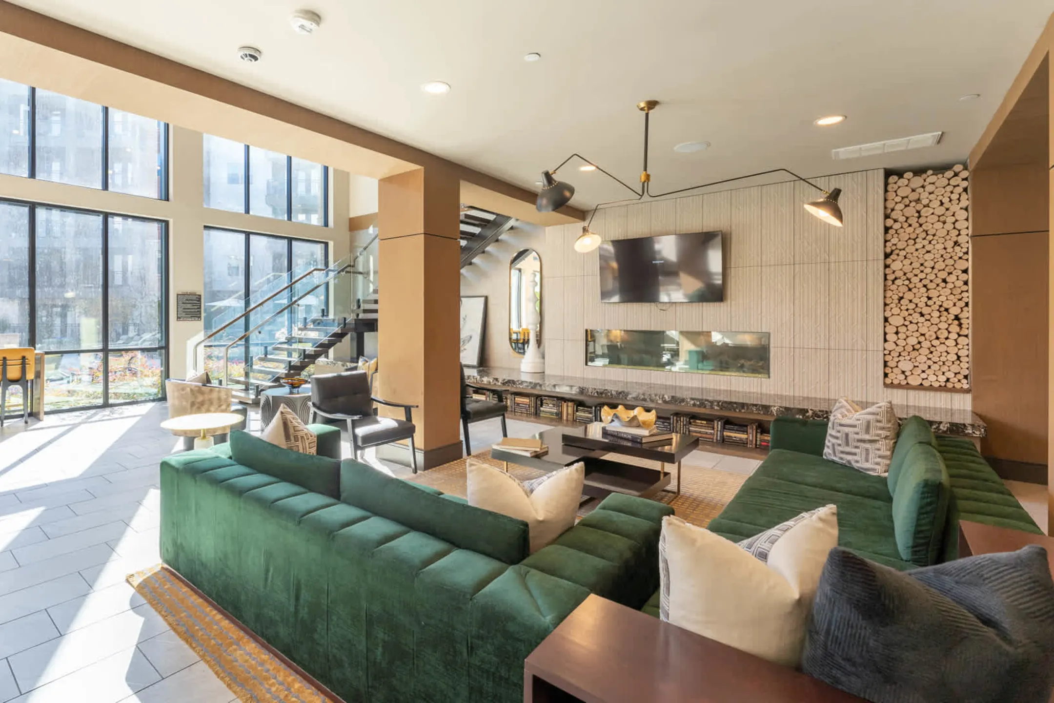 Olivian at The Realm Apartments Lewisville, TX 75056