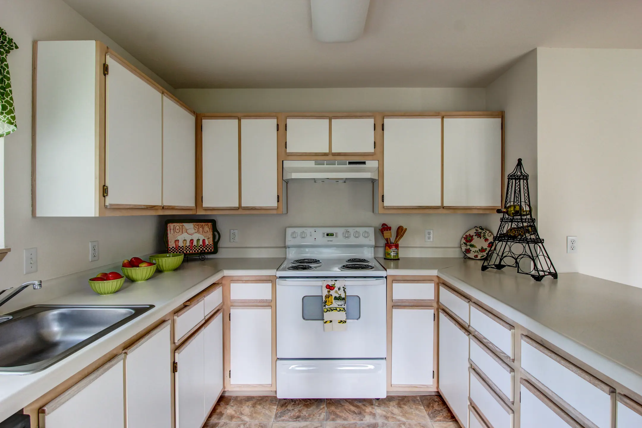 Pioneer Ridge Apartments Oregon City, OR 97045